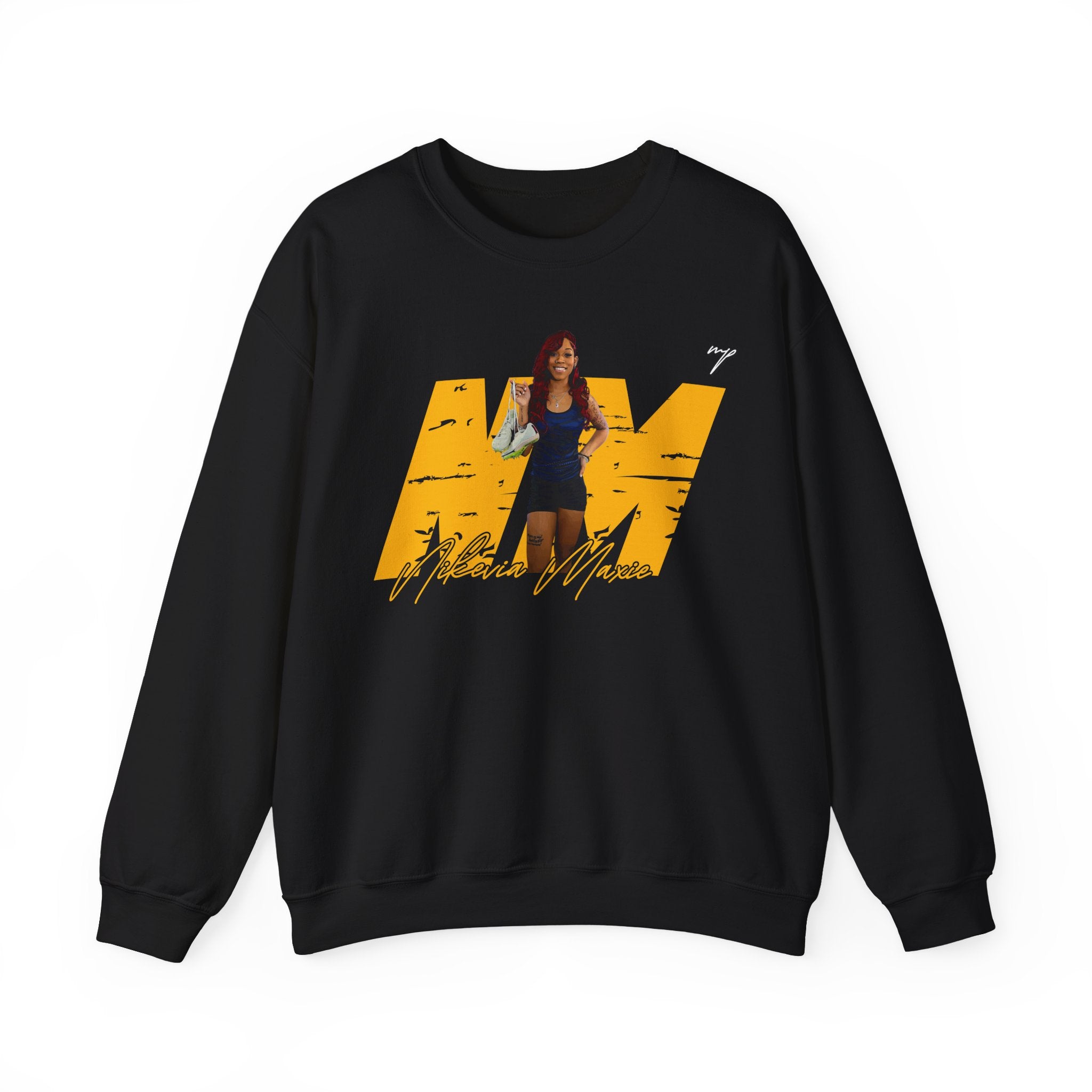 Nikevia Maxie Crewneck