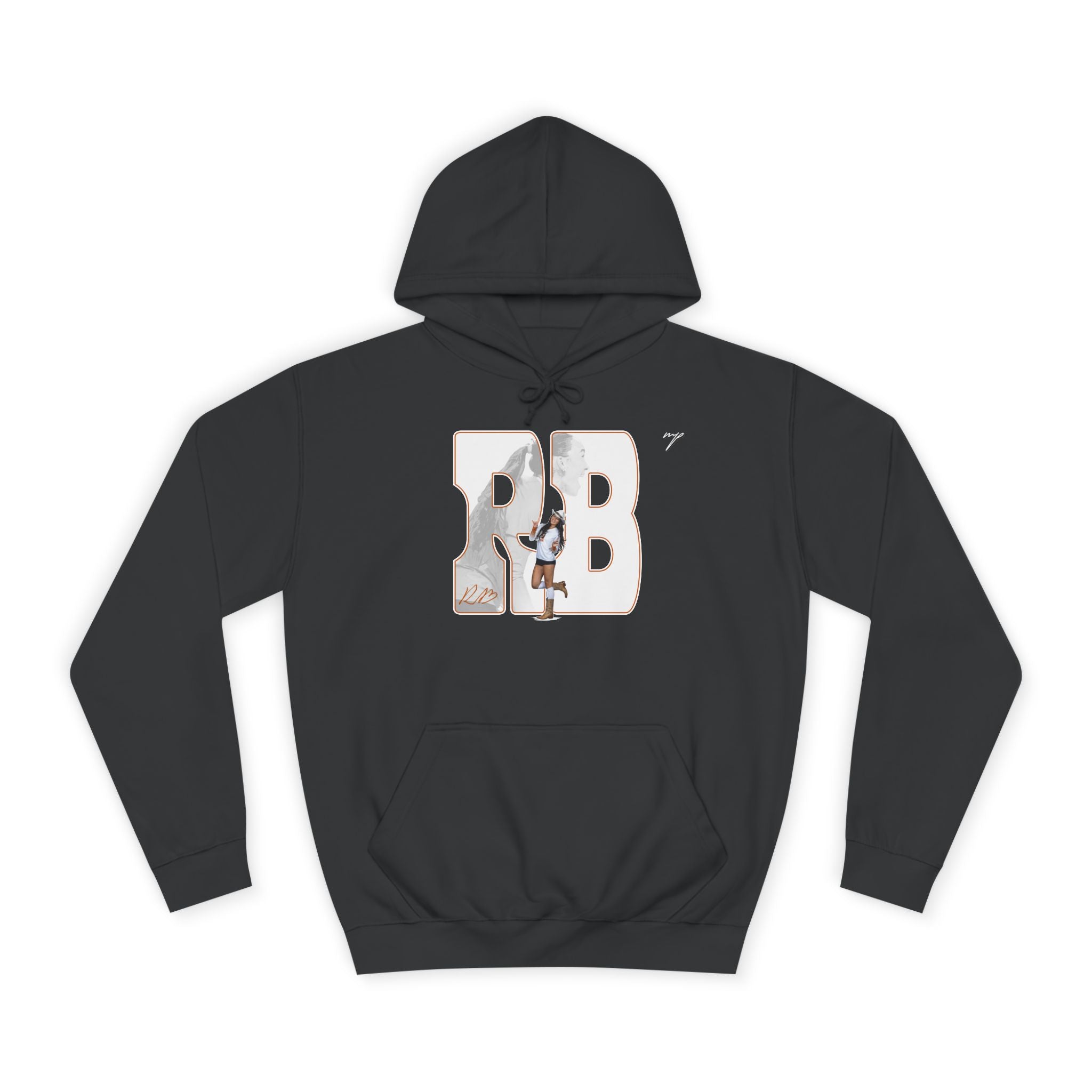 Rella Binney Hoodie