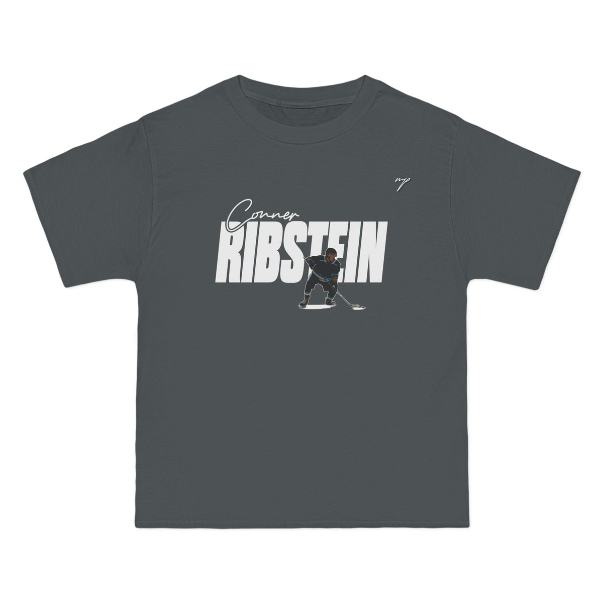 Conner Ribstein Vintage Tee