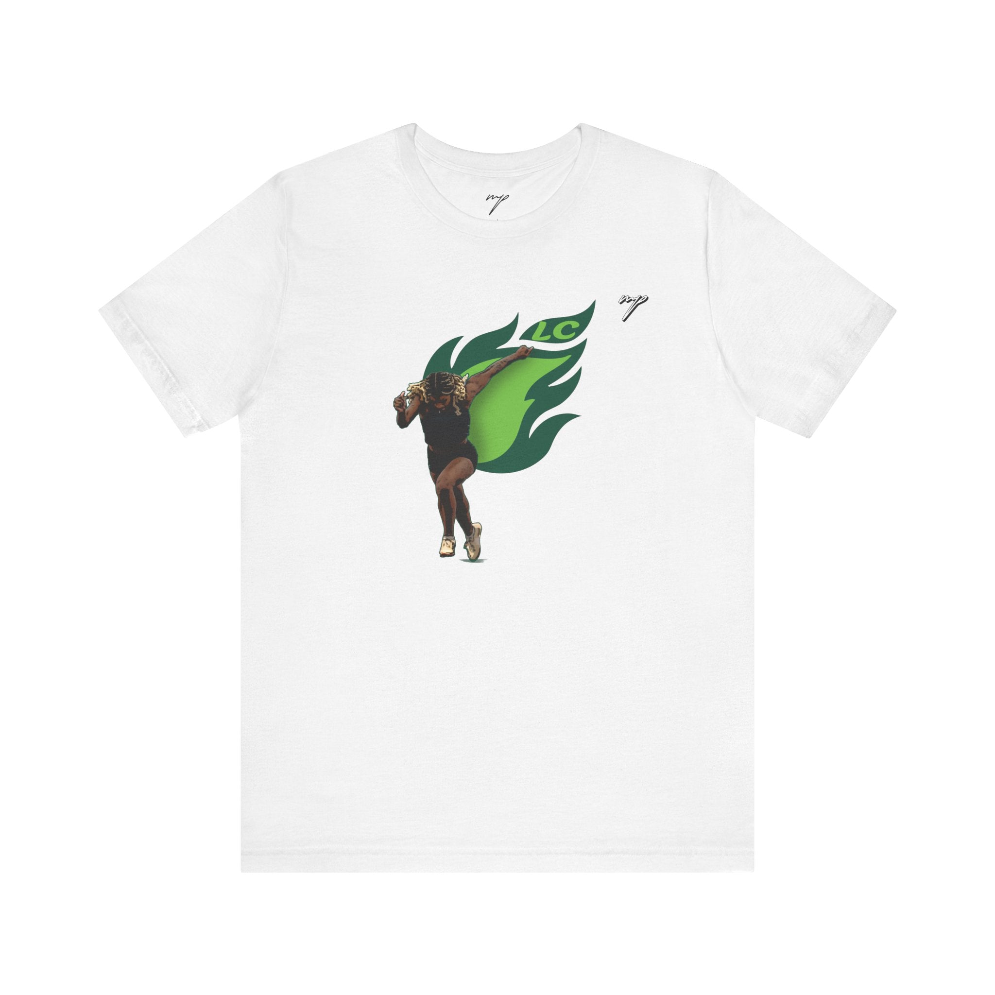 Lena Cleveland Graphic Tee