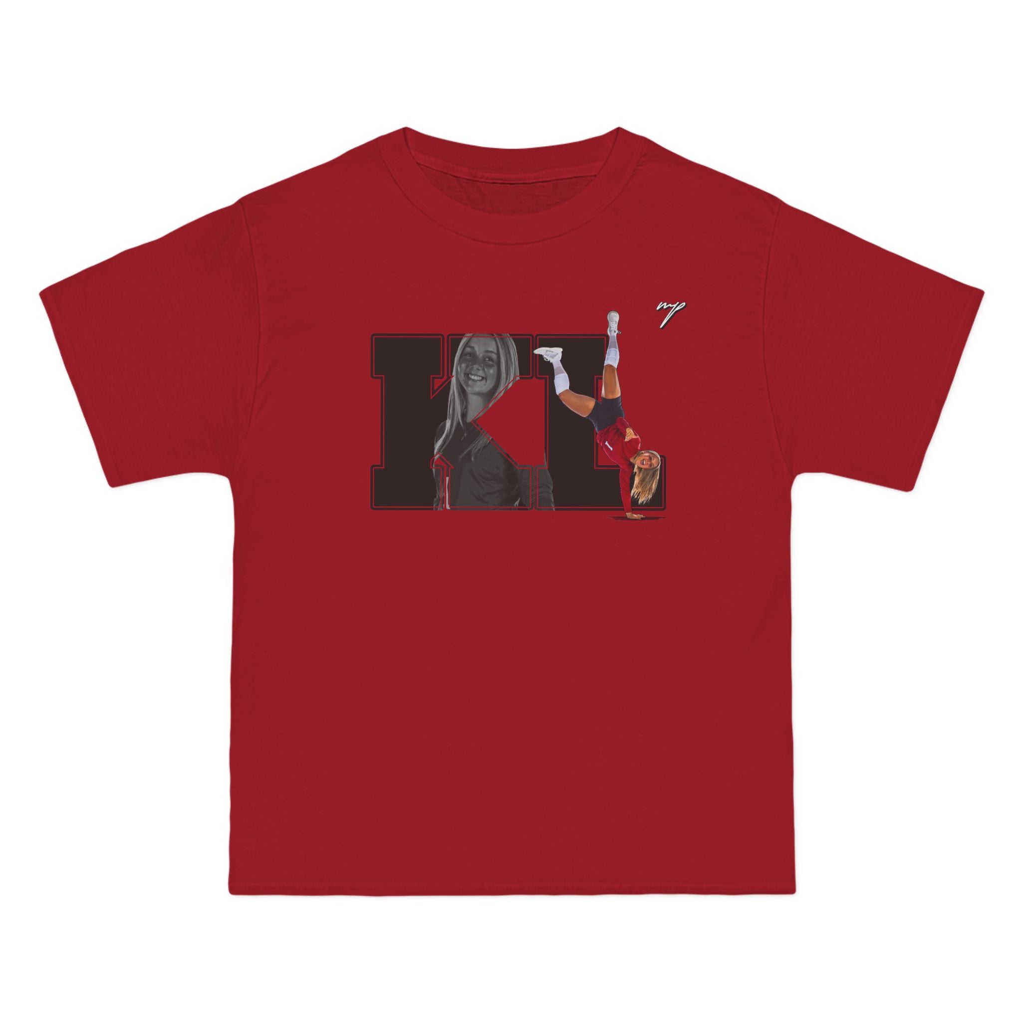 Keri Leimbach Vintage Tee