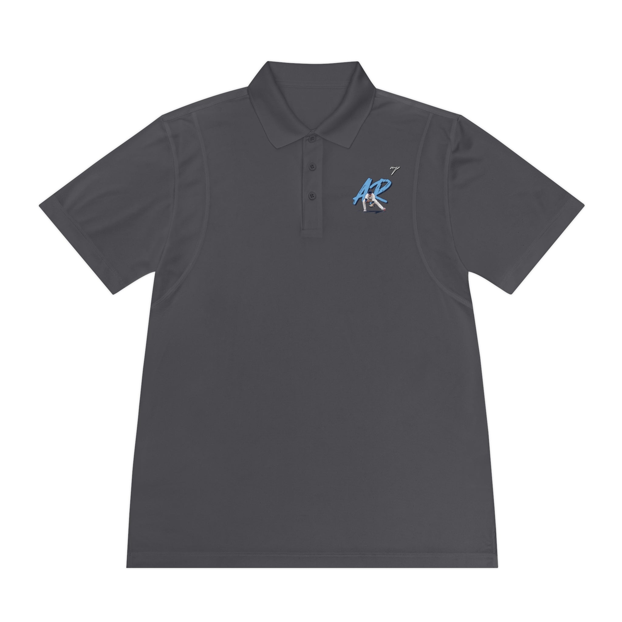 Andrew Ray Polo