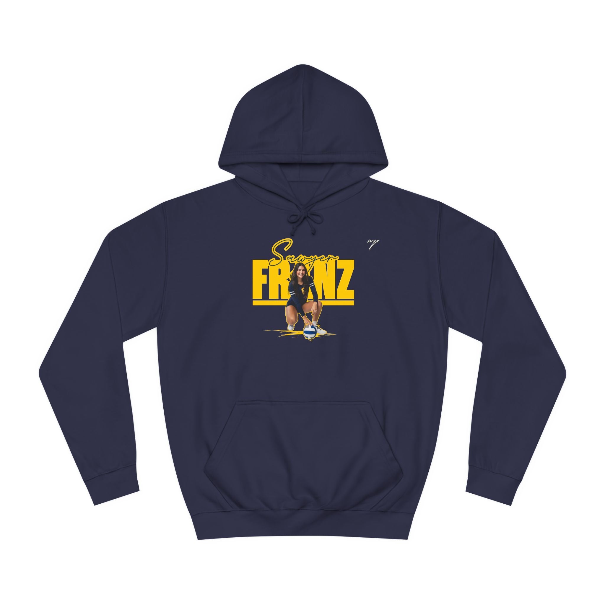 Sawyer Franz Hoodie