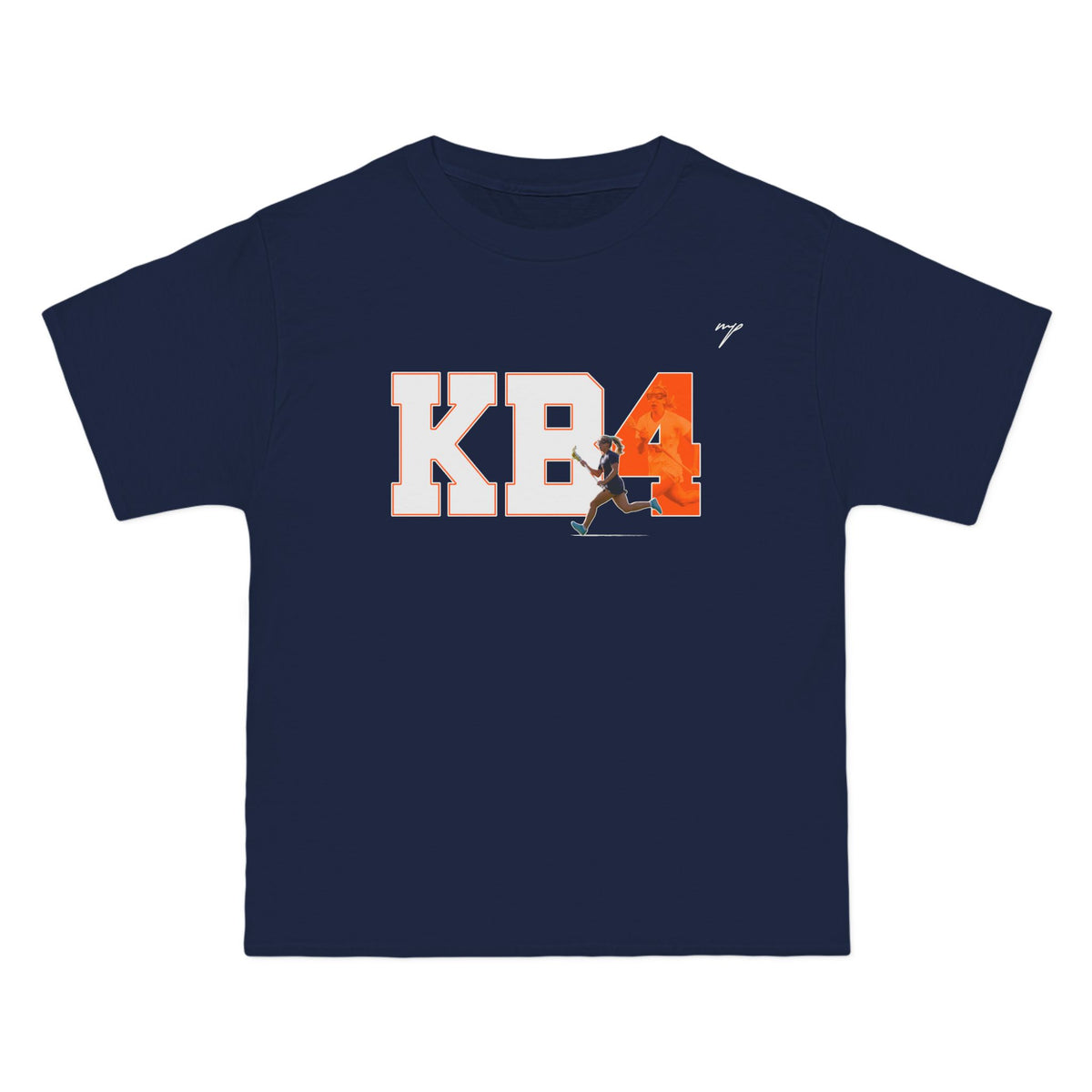 Kaci Benoit Vintage Tee