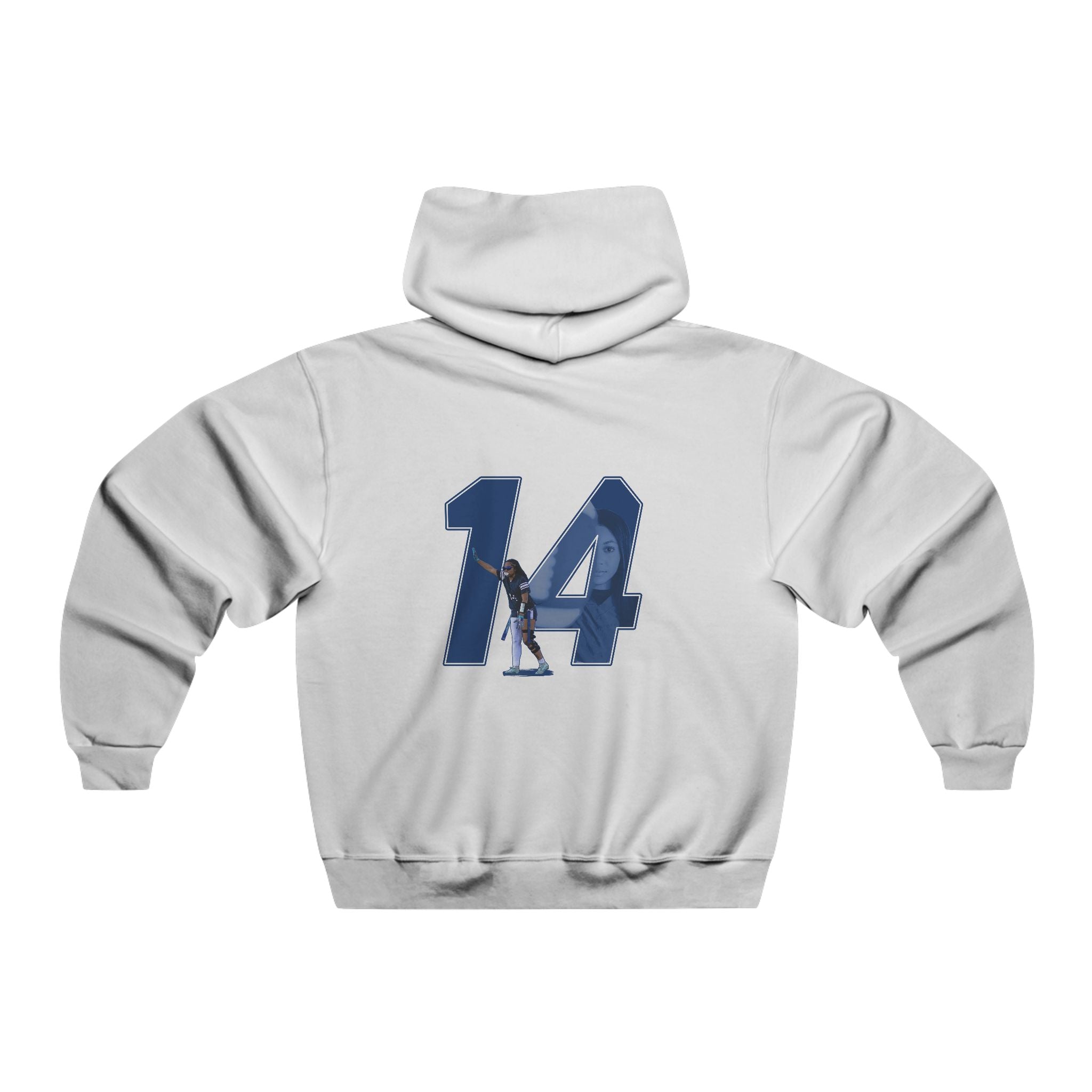 Taniyah Stockley Vintage Hoodie