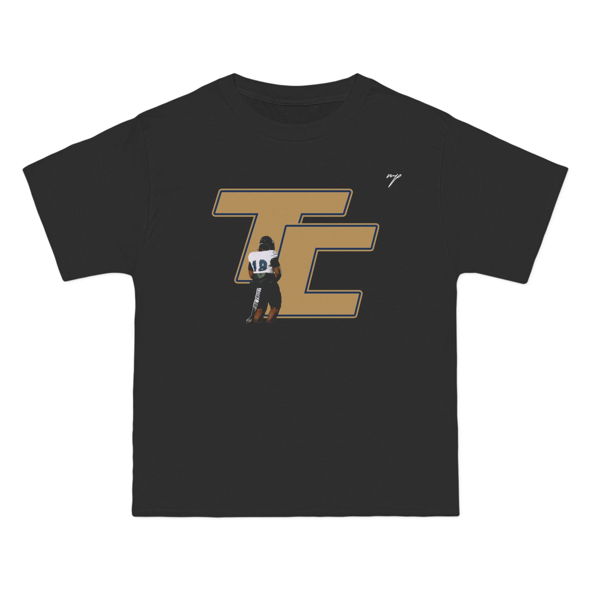 Trevin Candeh Vintage Tee