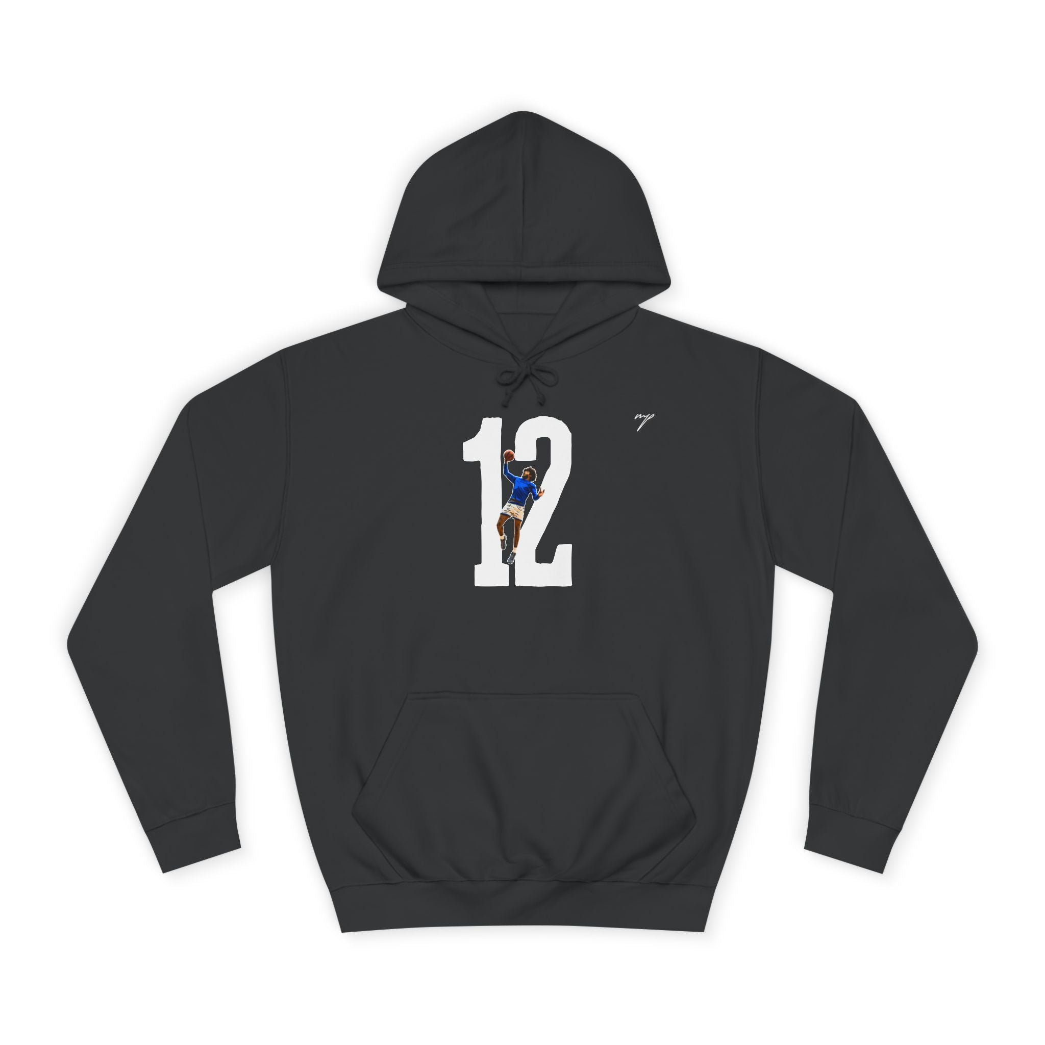 Jayden Miles Hoodie