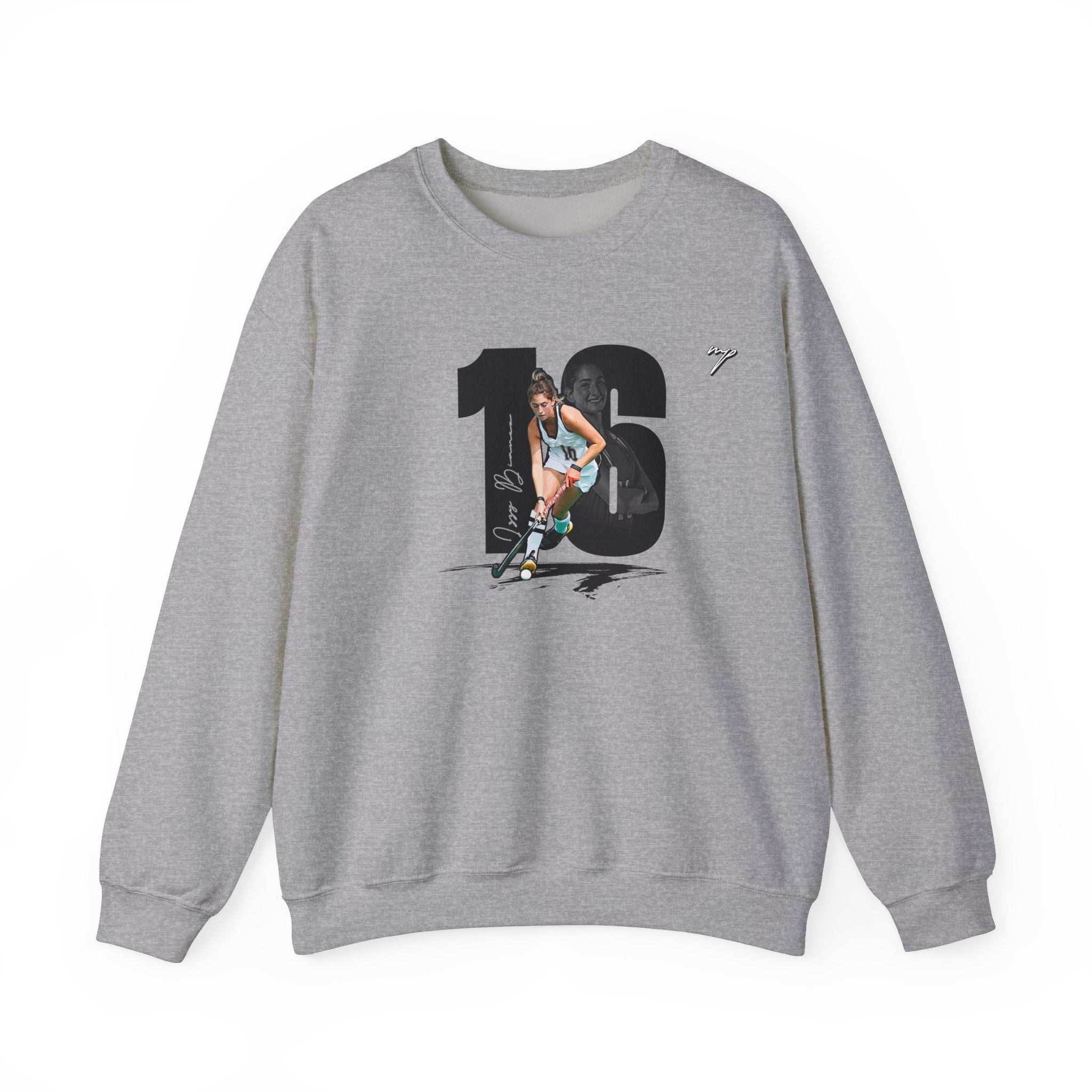 Izzy Bianco Crewneck