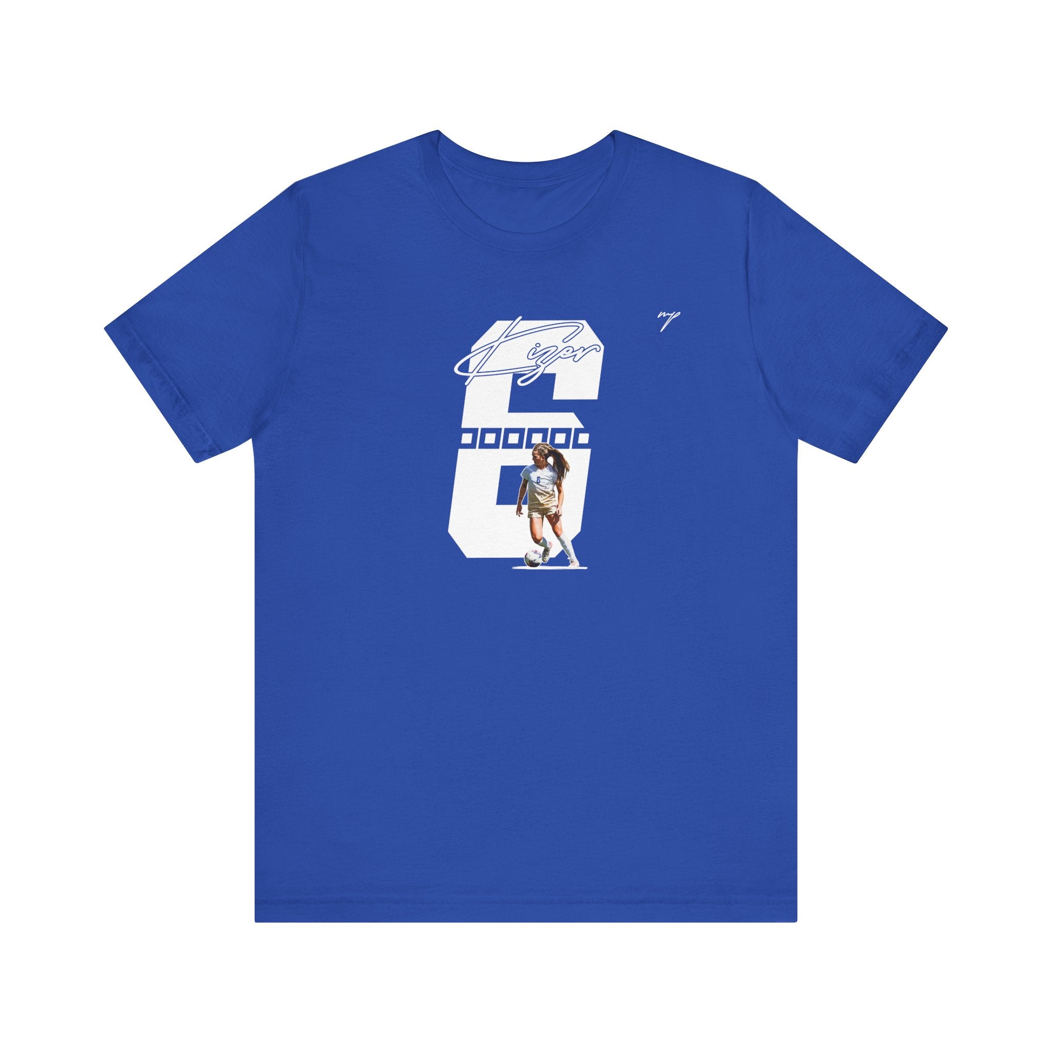 Kyrsten Kizer Graphic Tee