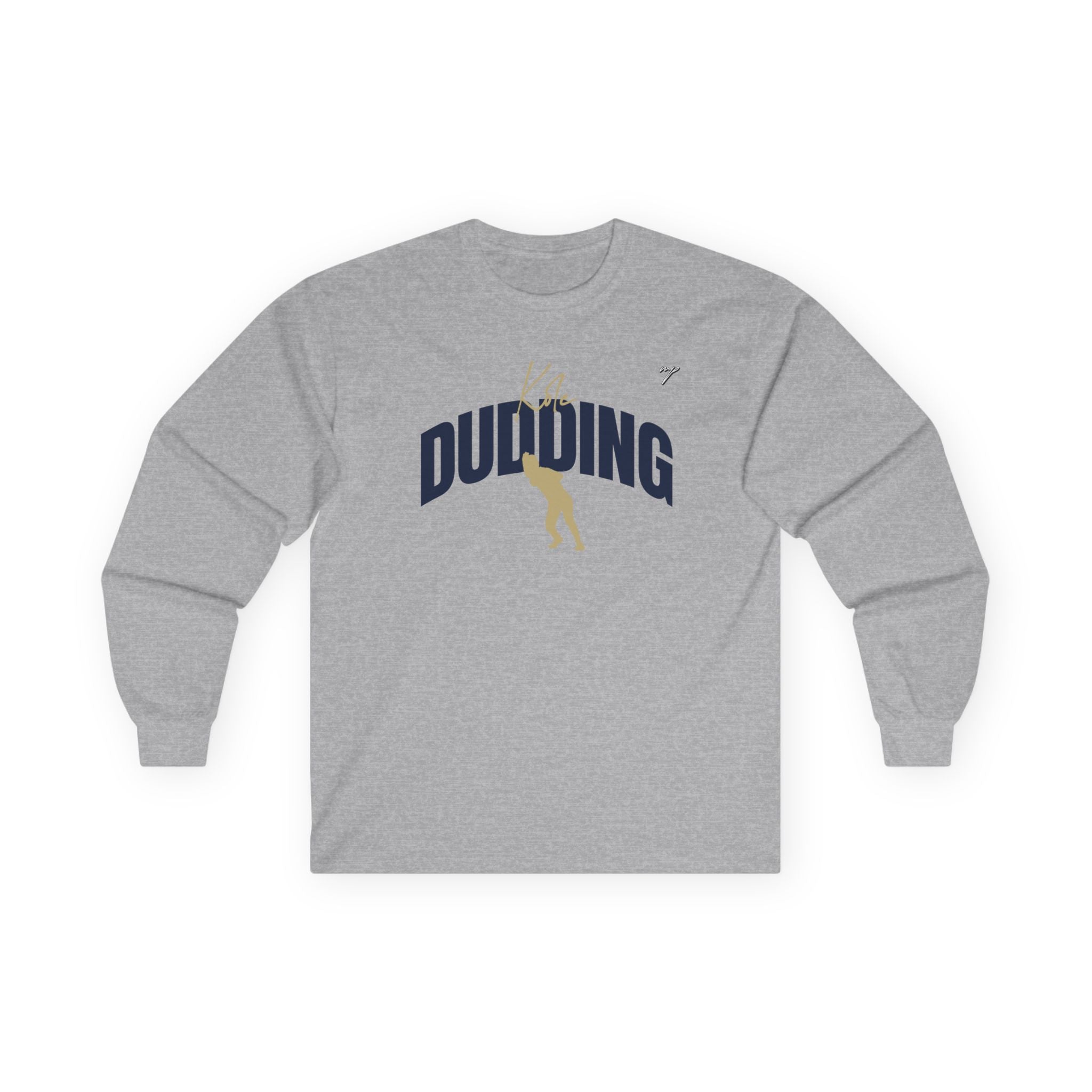 Kole Dudding Long Sleeve Tee
