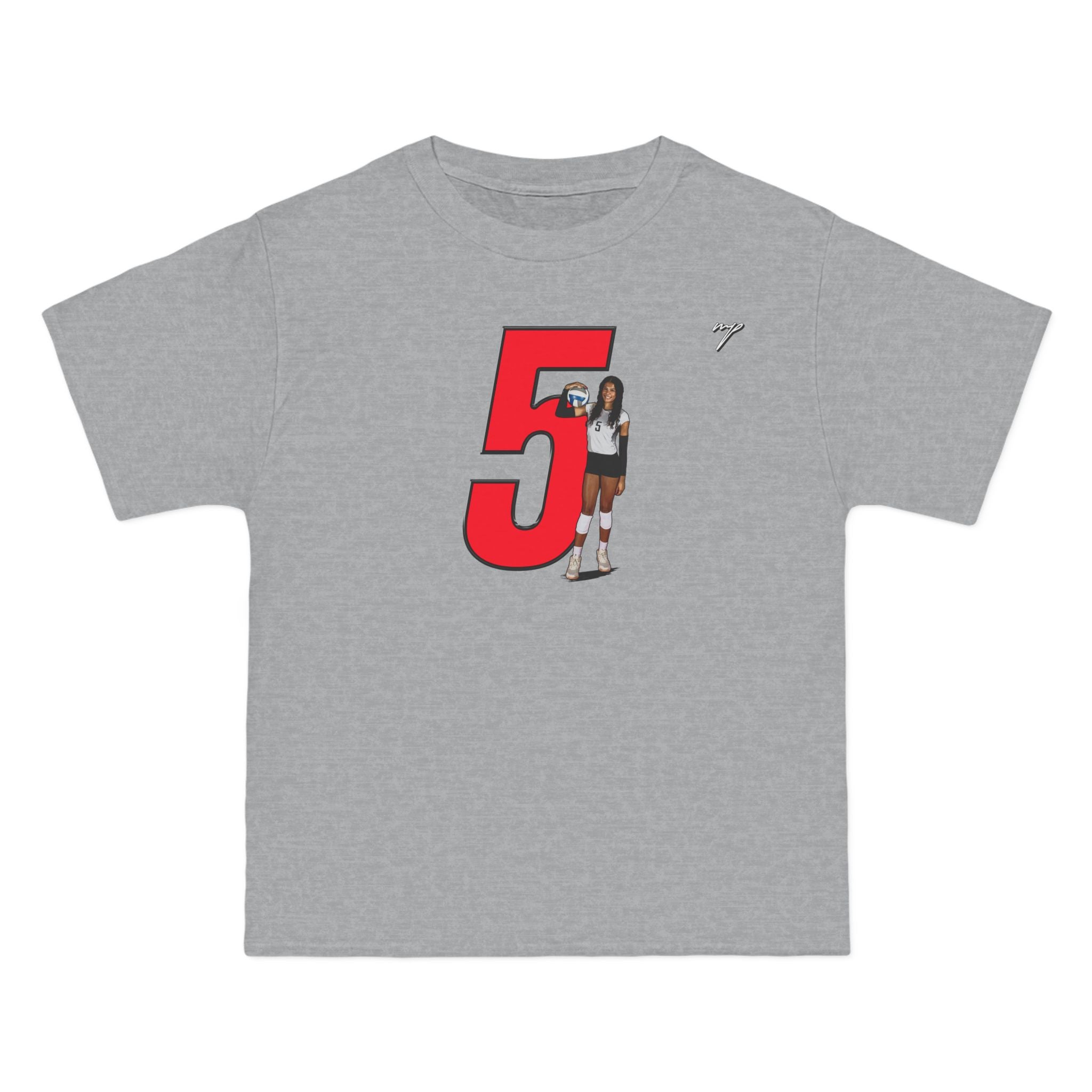 Faith Venable Vintage Tee