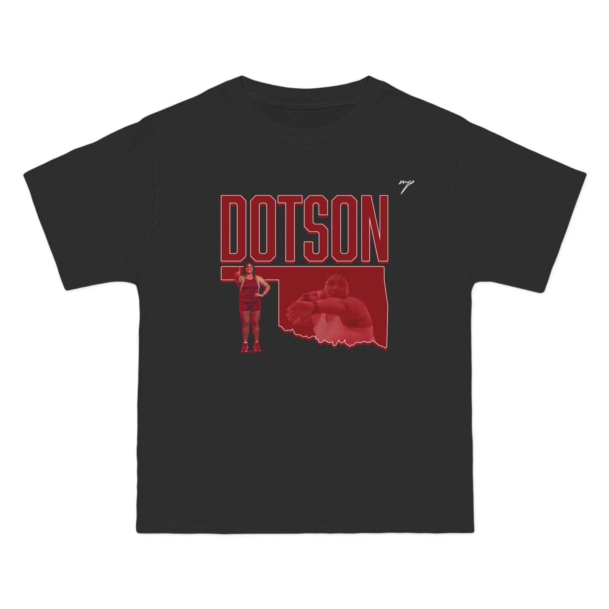 Tyley Dotson Vintage Tee