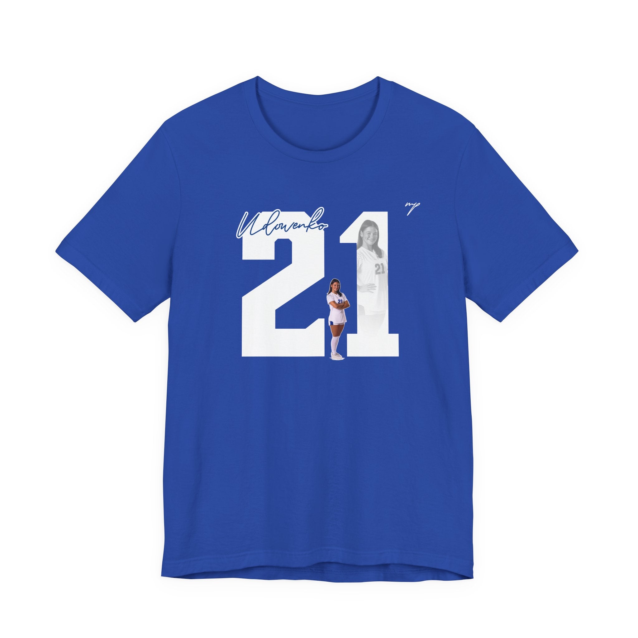 Abby Udowenko Graphic Tee