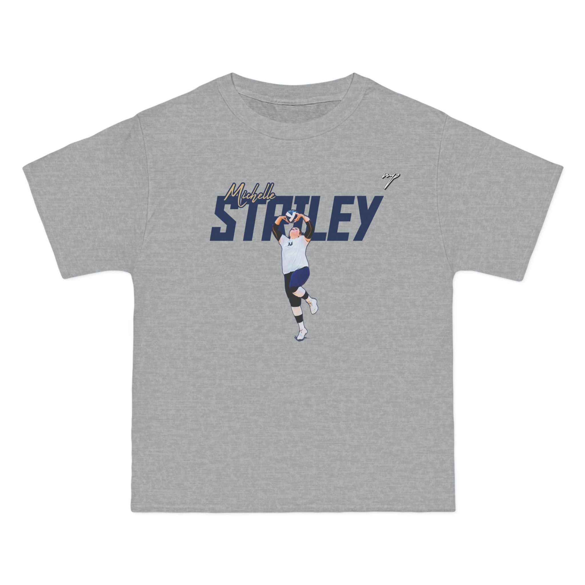 Michelle Striley Vintage Tee