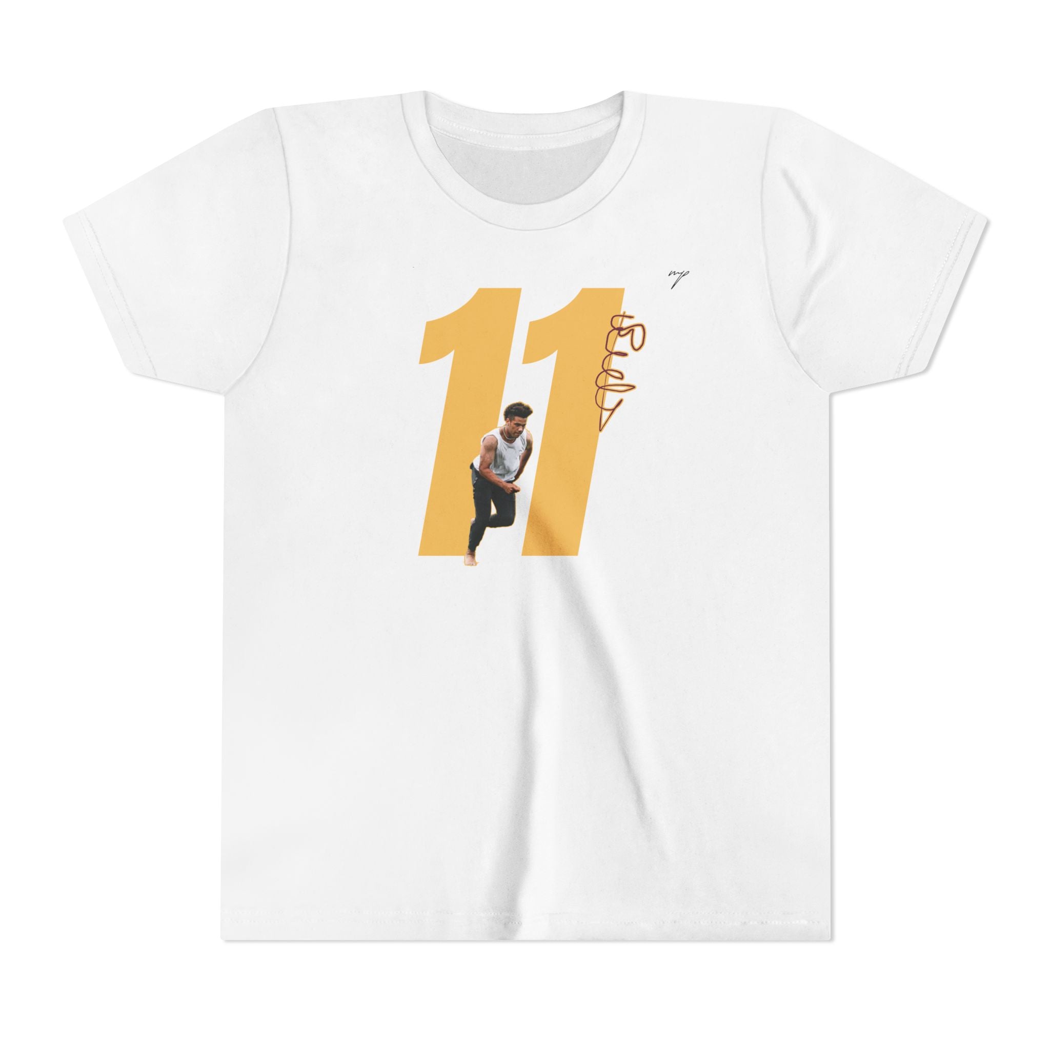 Marc Puello YOUTH Graphic Tee