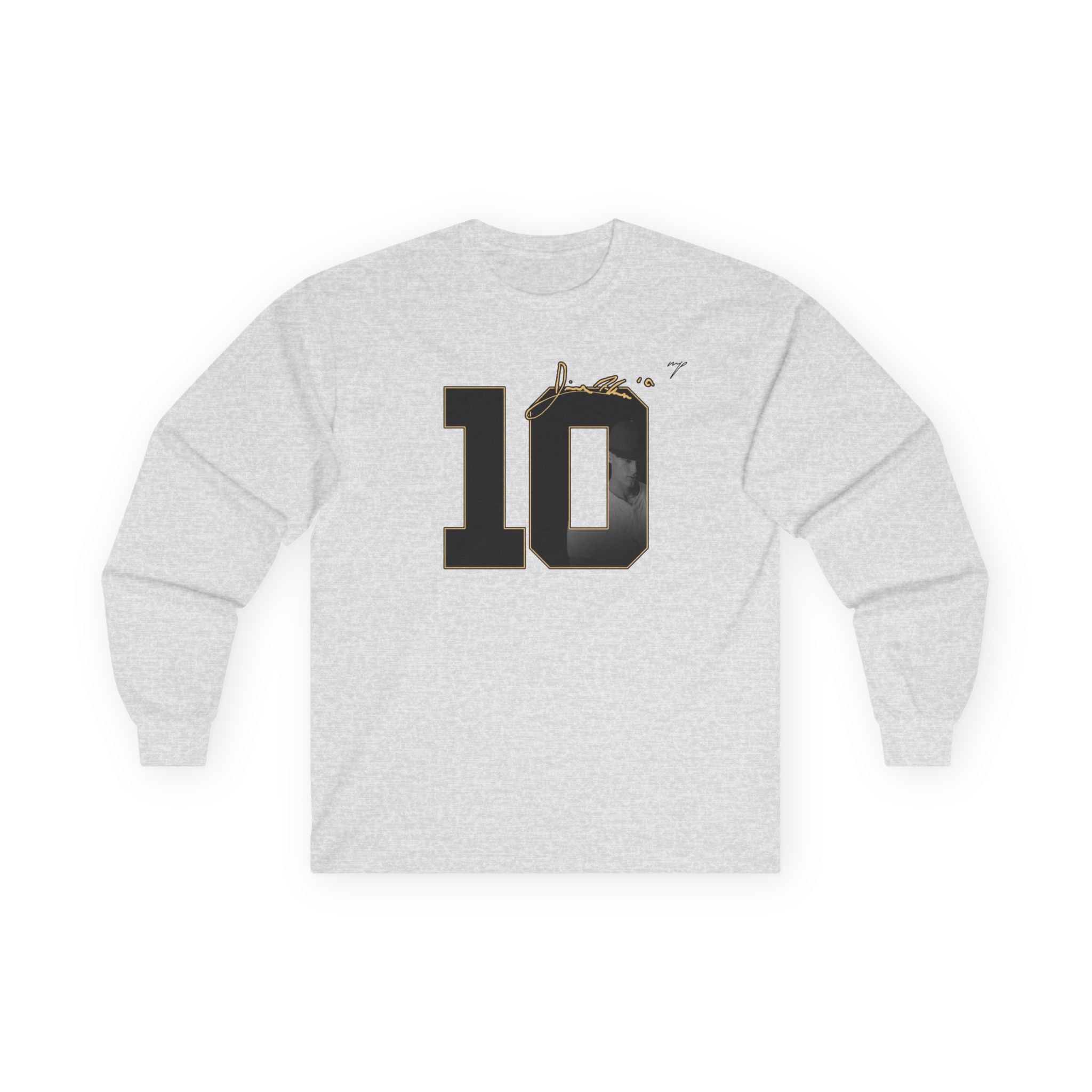 Jimmy Huard Long Sleeve