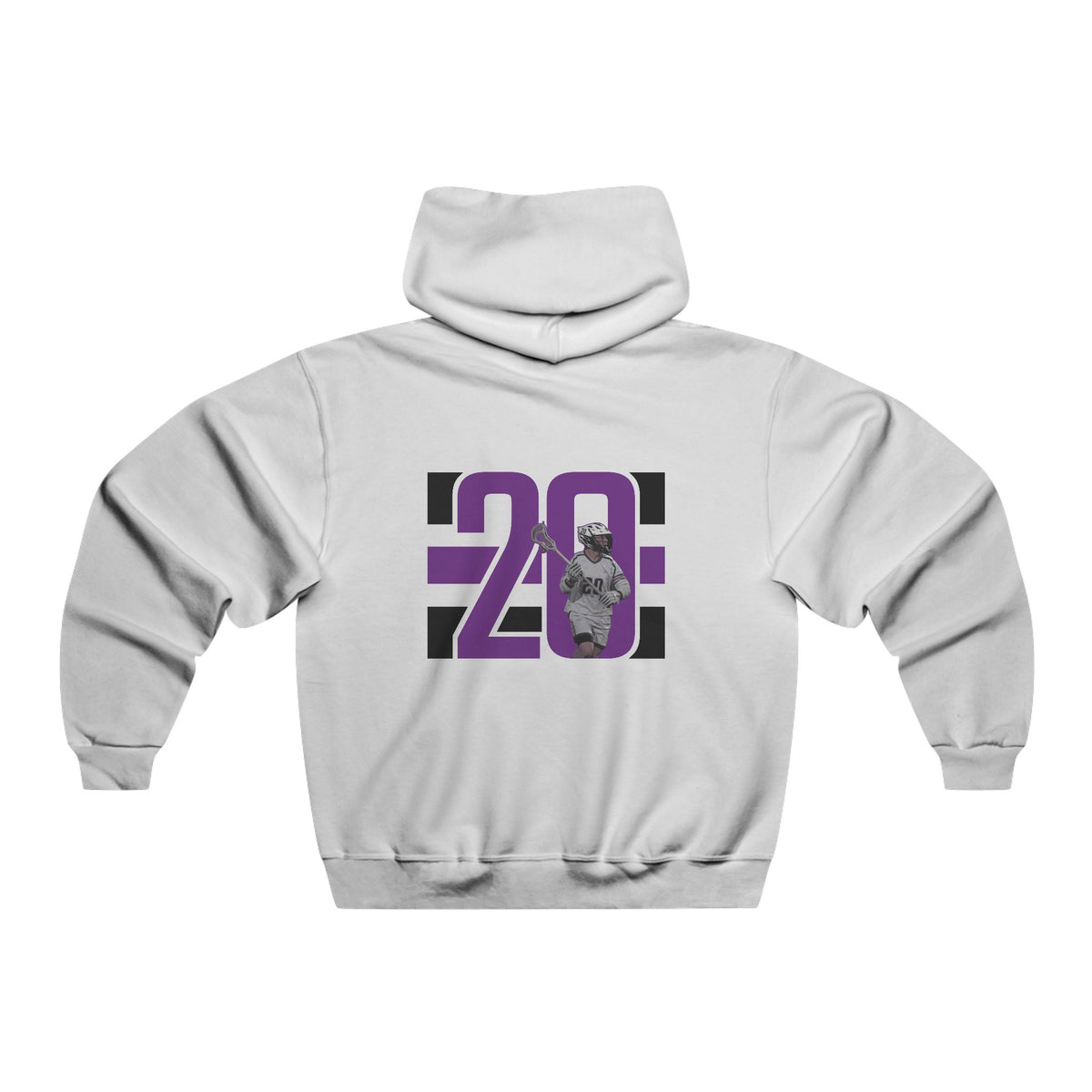 Kai Taylor Vintage Hoodie