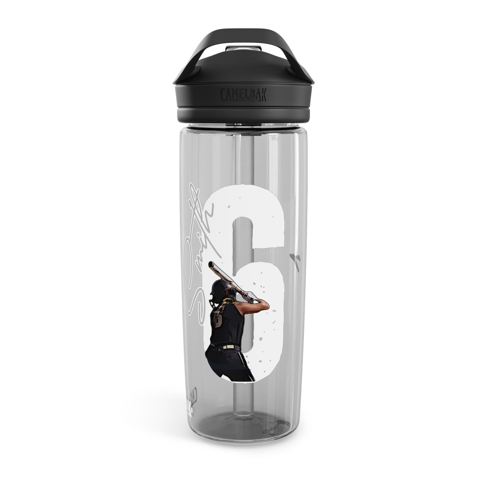 Lilly Smith CamelBak Water Bottle