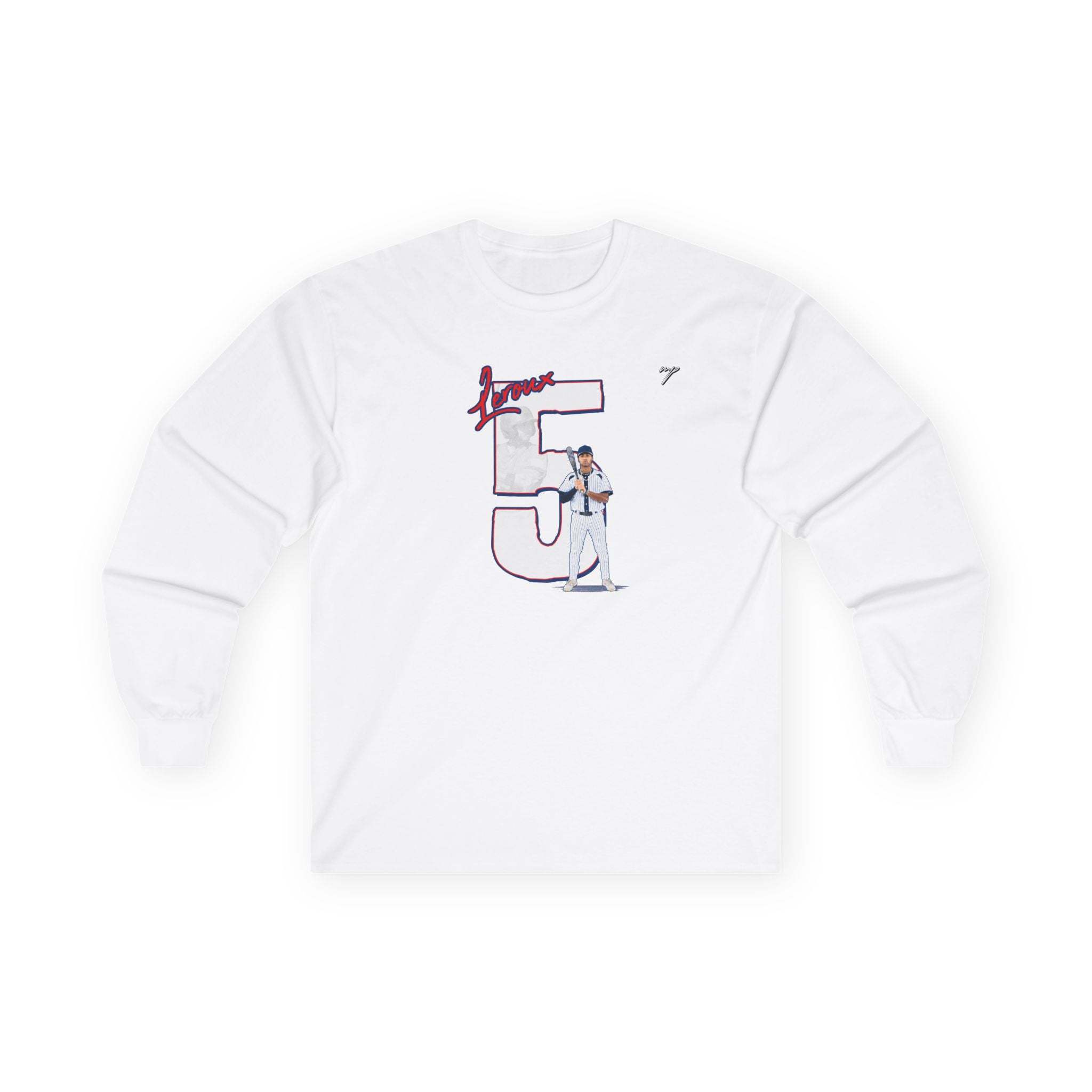 Brando Leroux Long Sleeve Tee