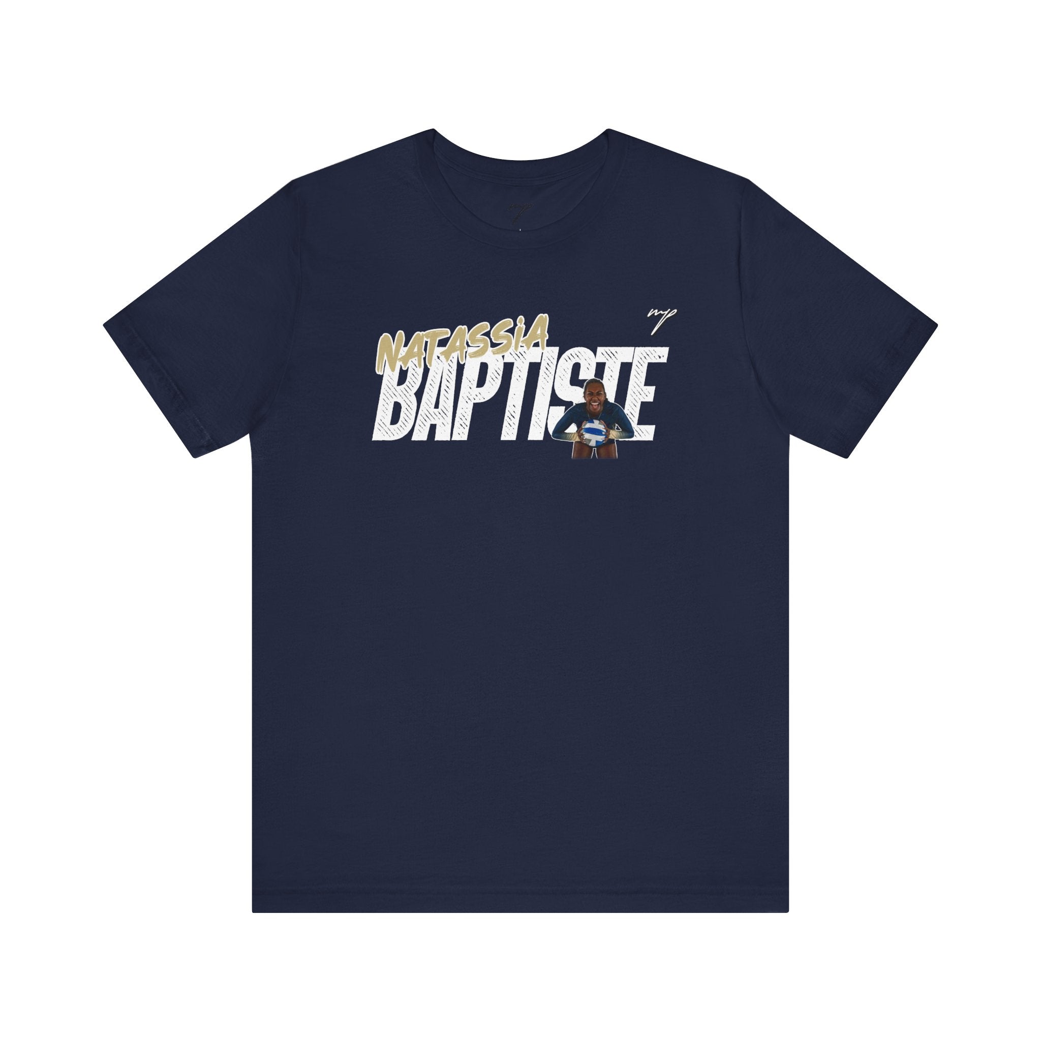 Natassia Baptiste Graphic Tee