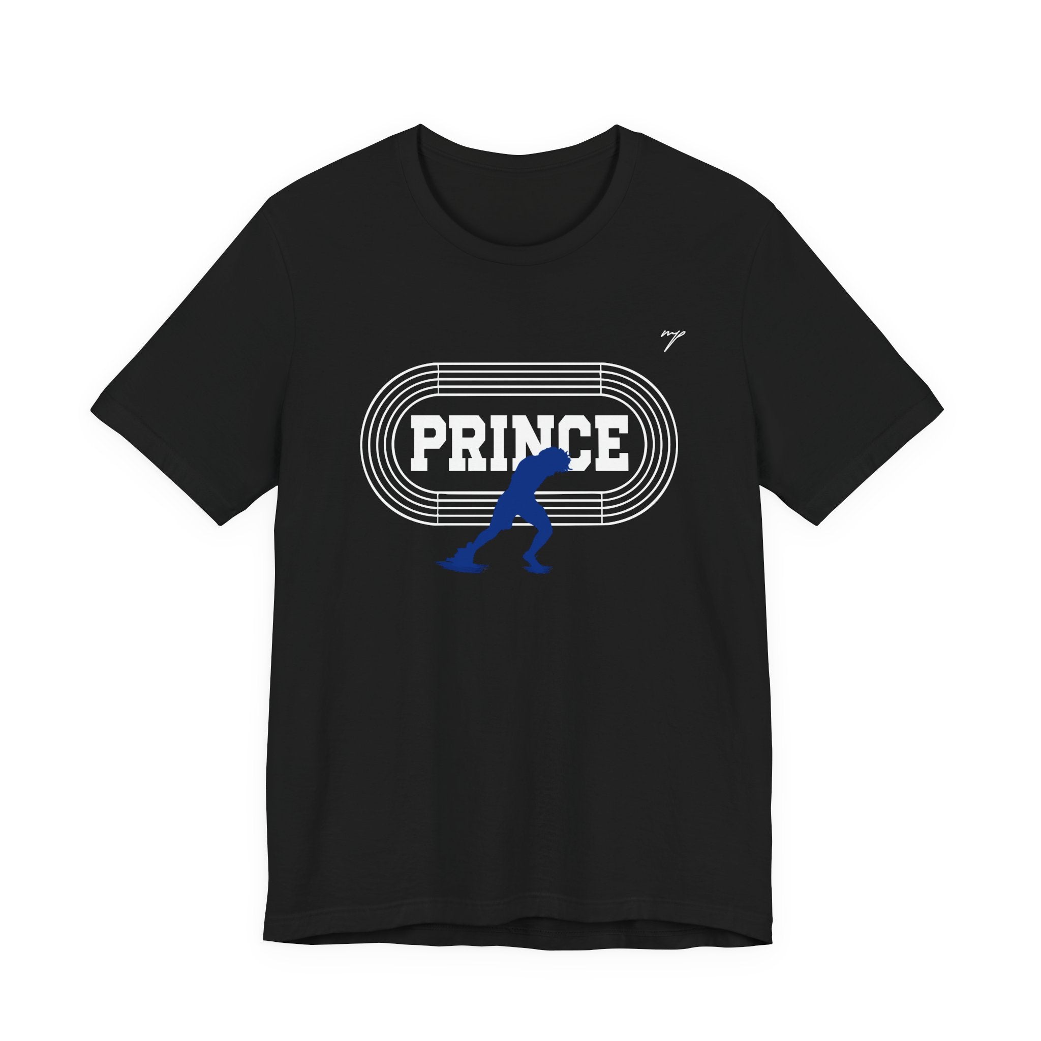 Josiah Prince Graphic Tee
