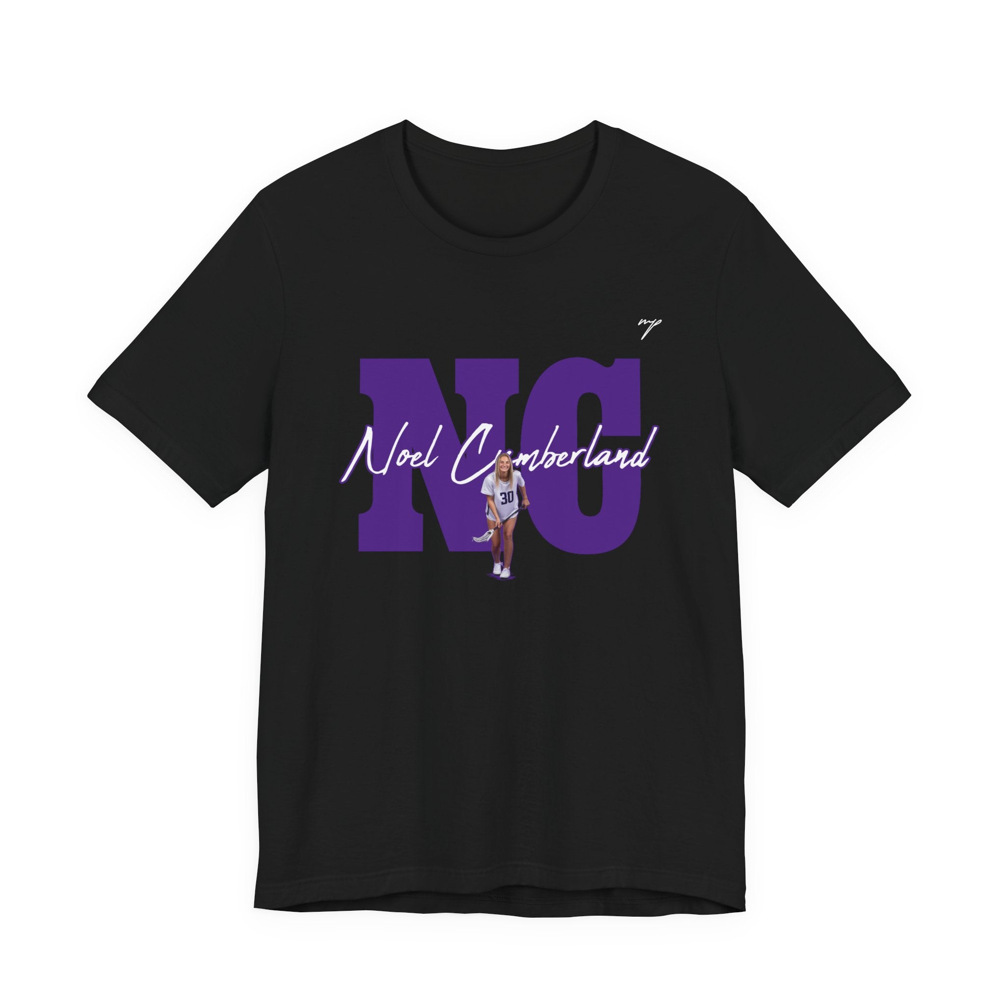 Noel Cumberland Graphic Tee