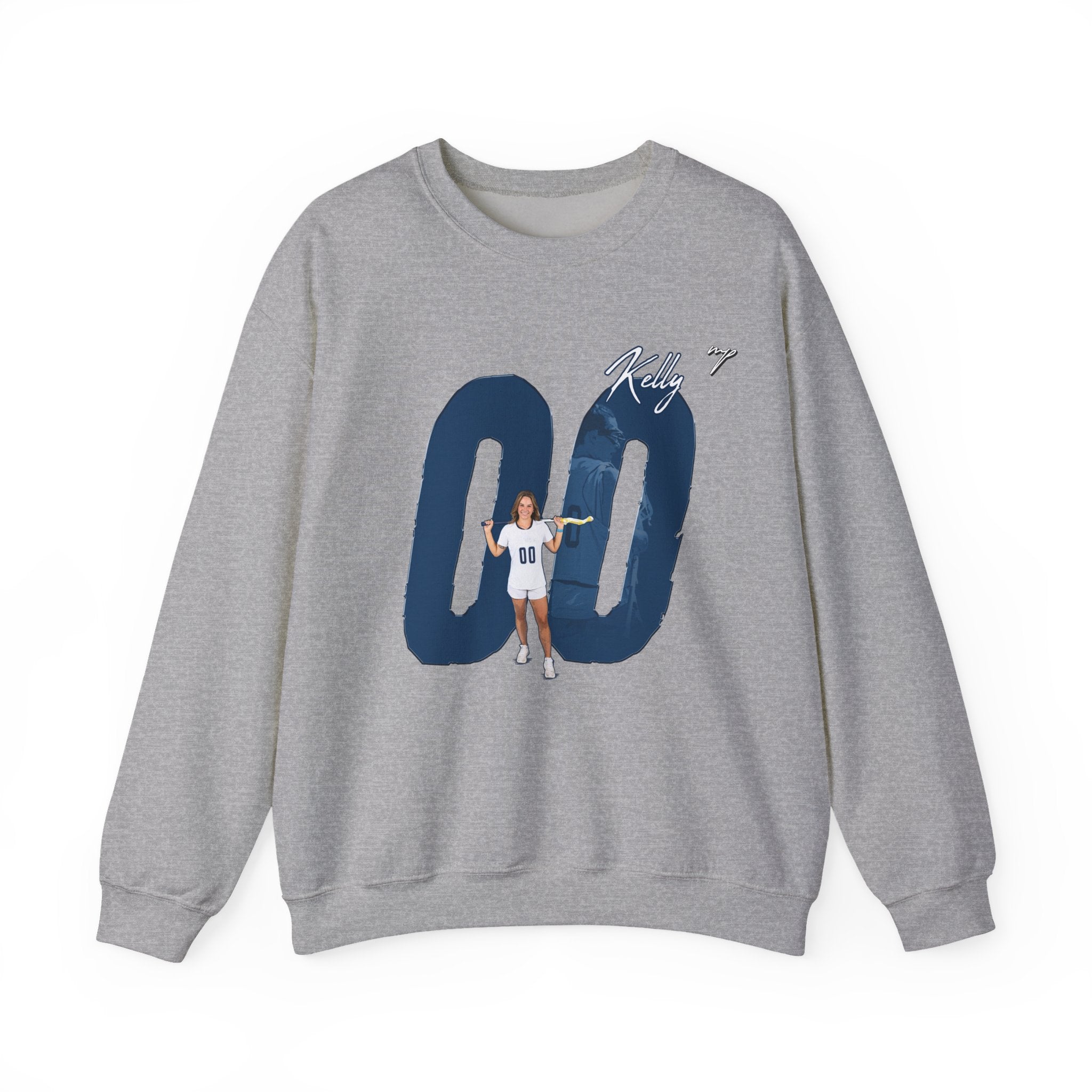 Payton Kelly Crewneck