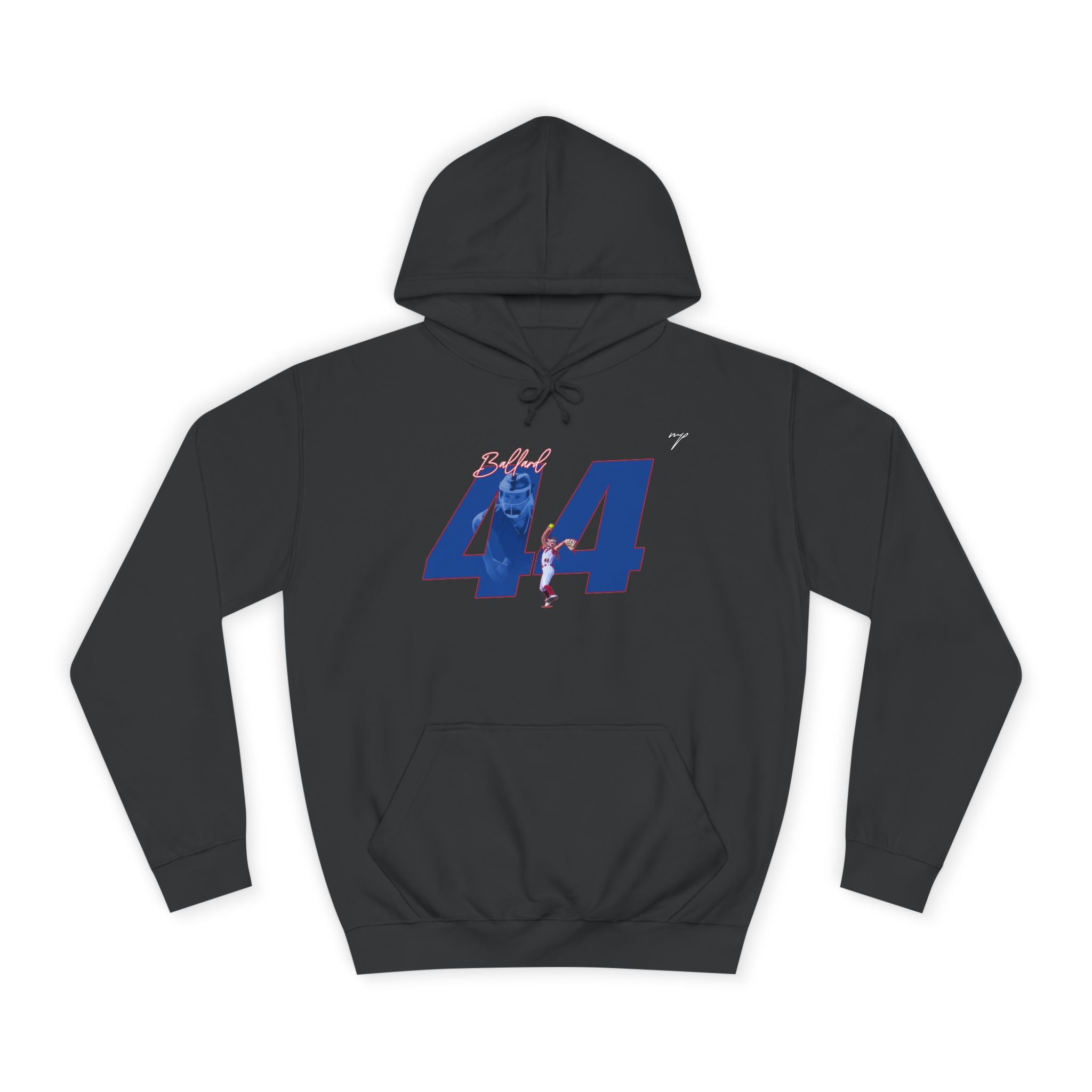 Macey Ballard Hoodie