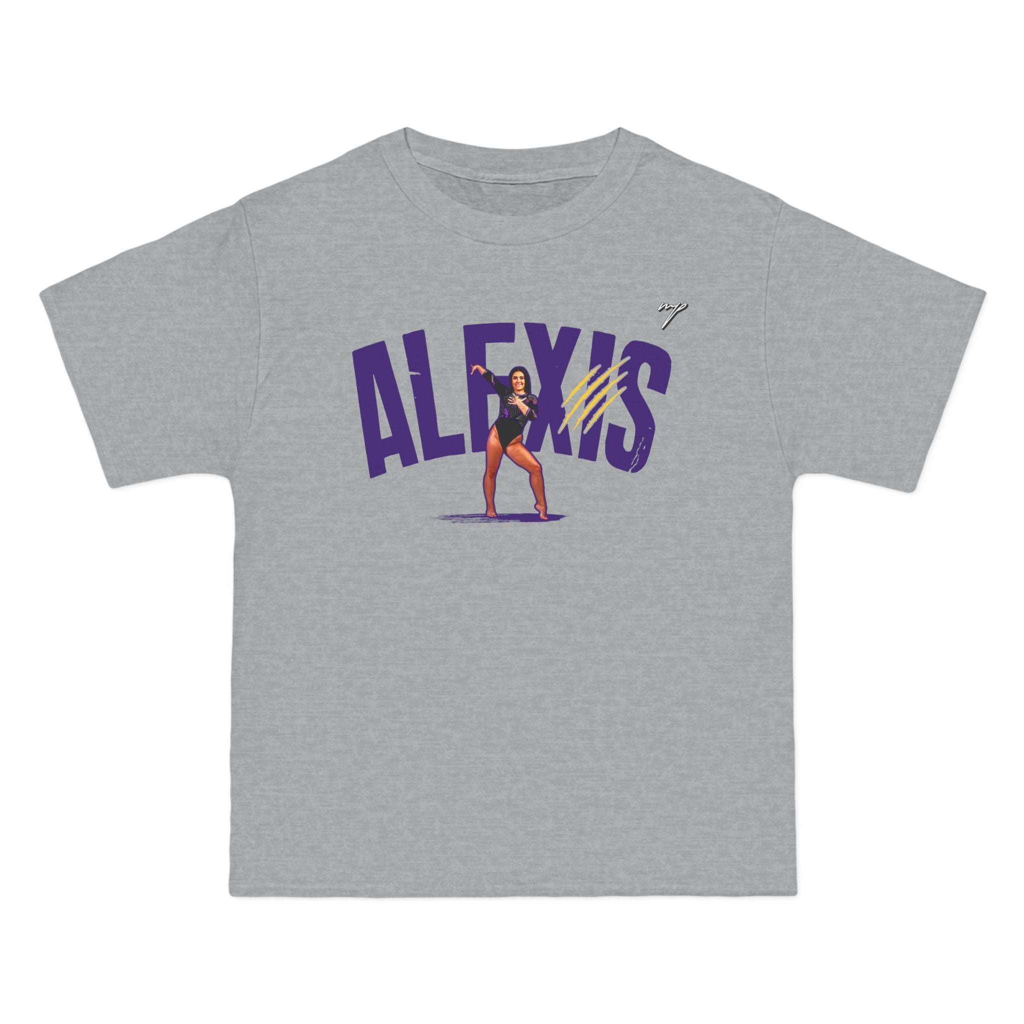 Alexis Jeffrey Vintage Tee