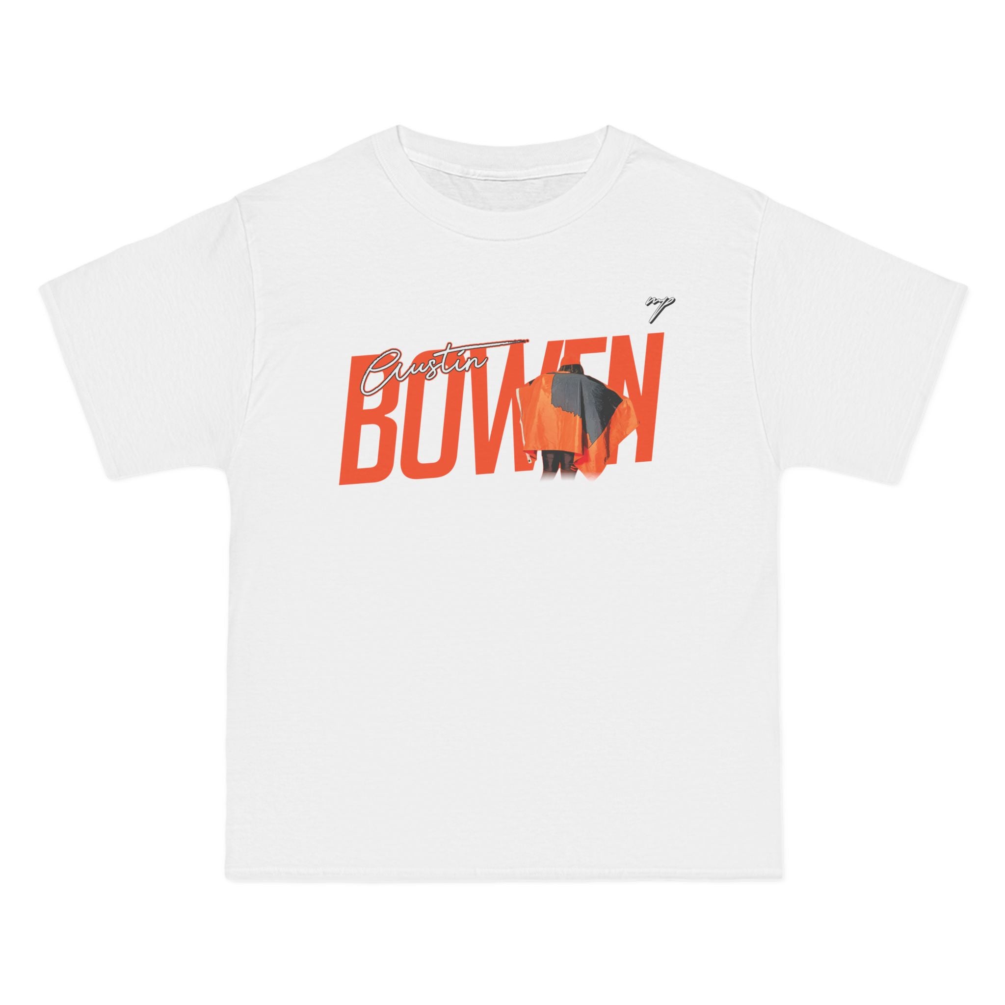 Austin Bowen Vintage Tee