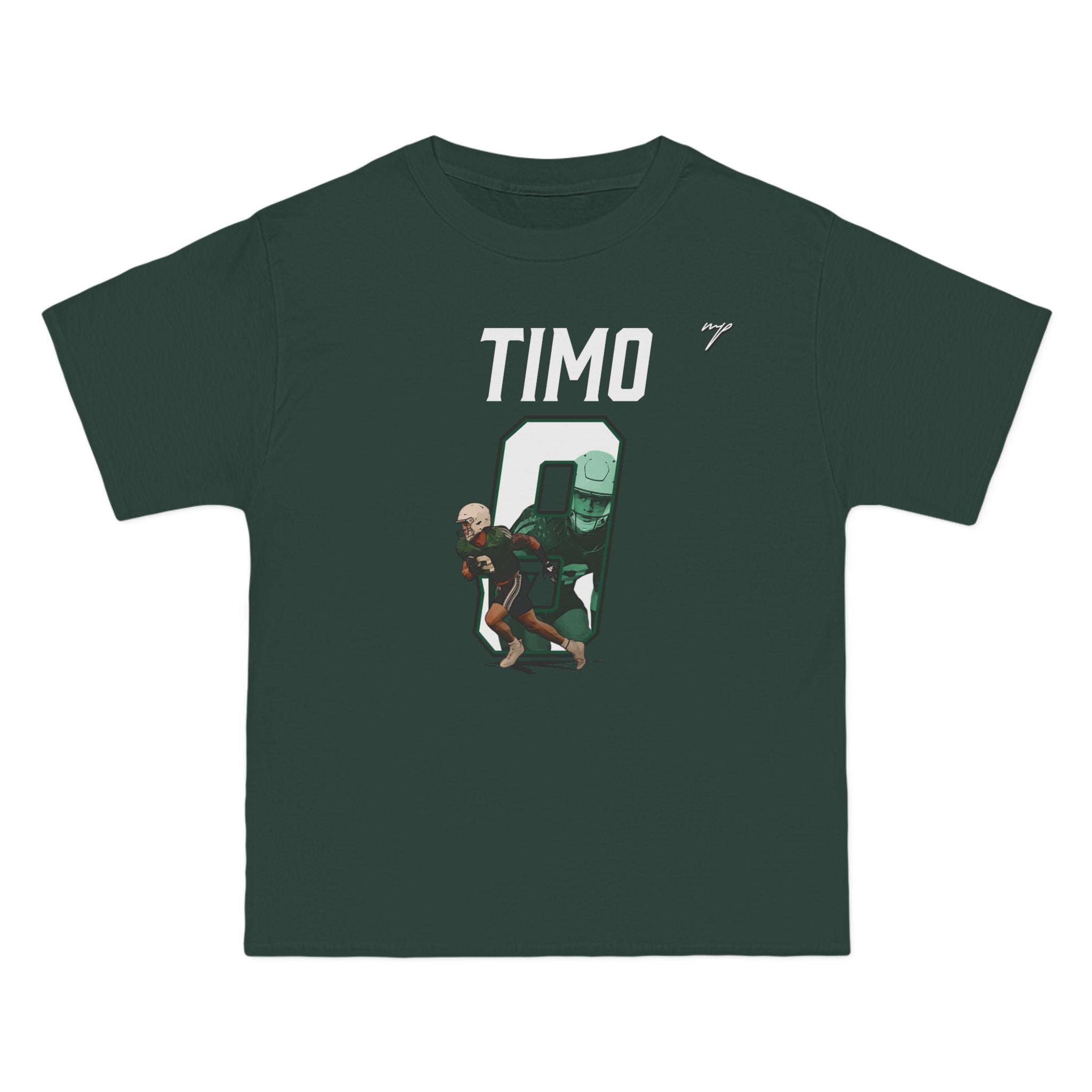 Tim Malo Vintage Tee