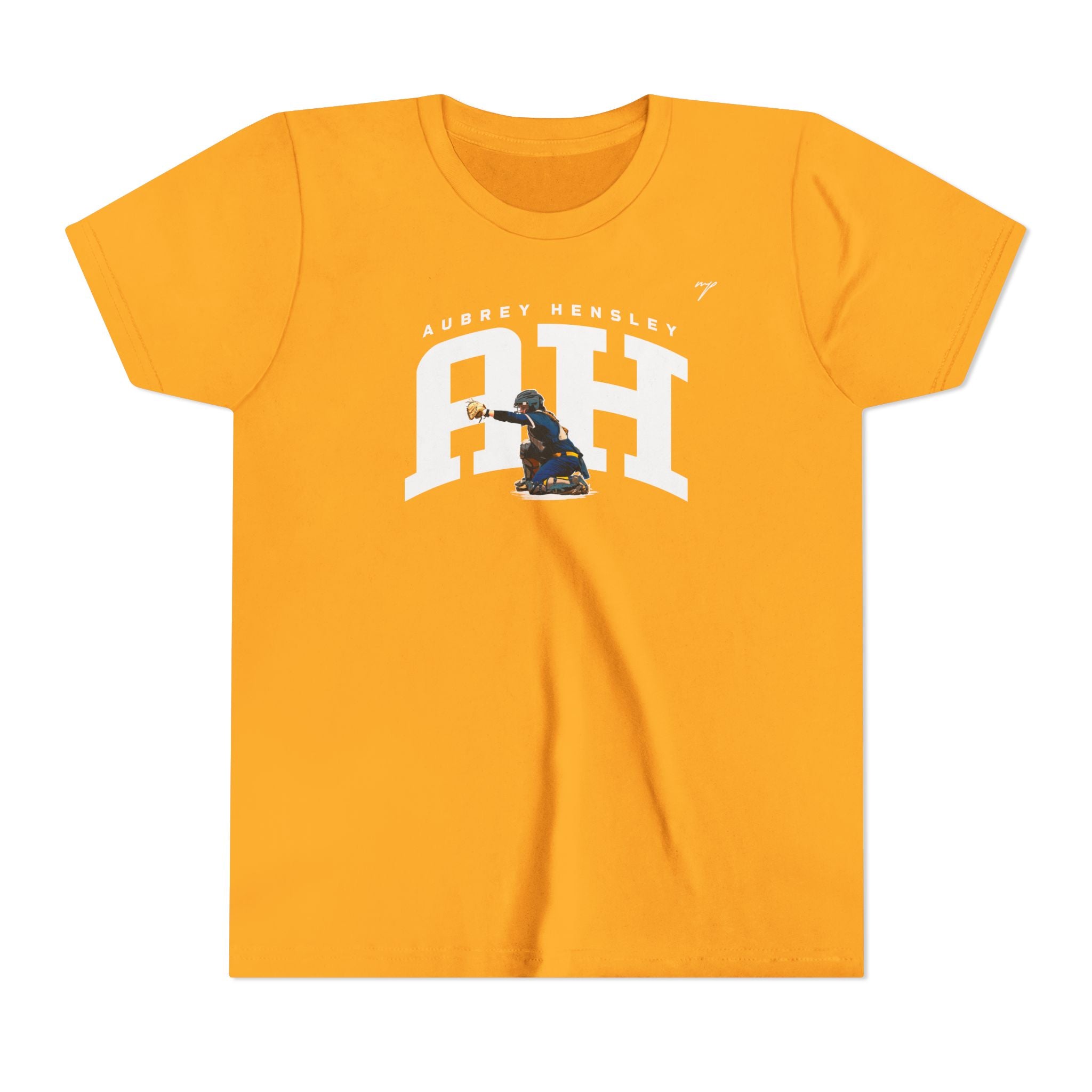 Aubrey Hensley YOUTH Graphic Tee