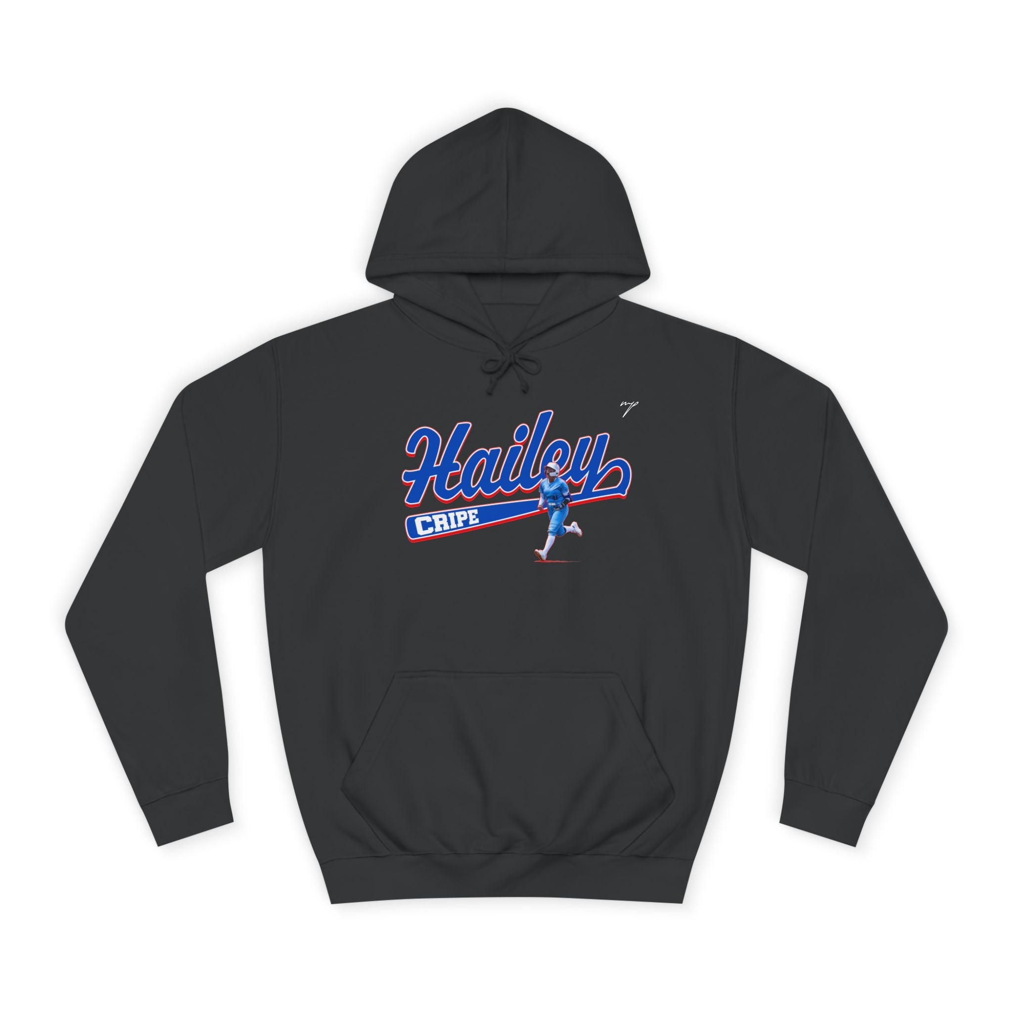 Hailey Cripe Hoodie
