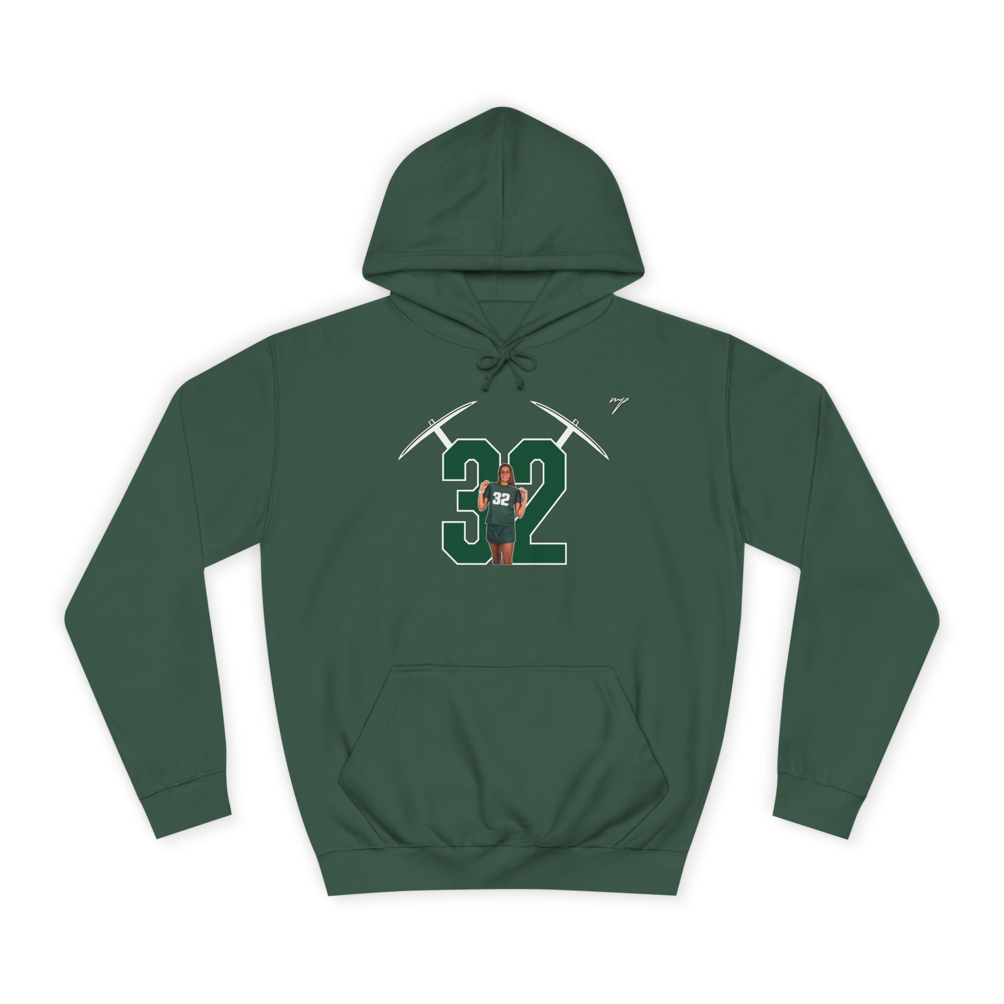 Ashton Beale Hoodie