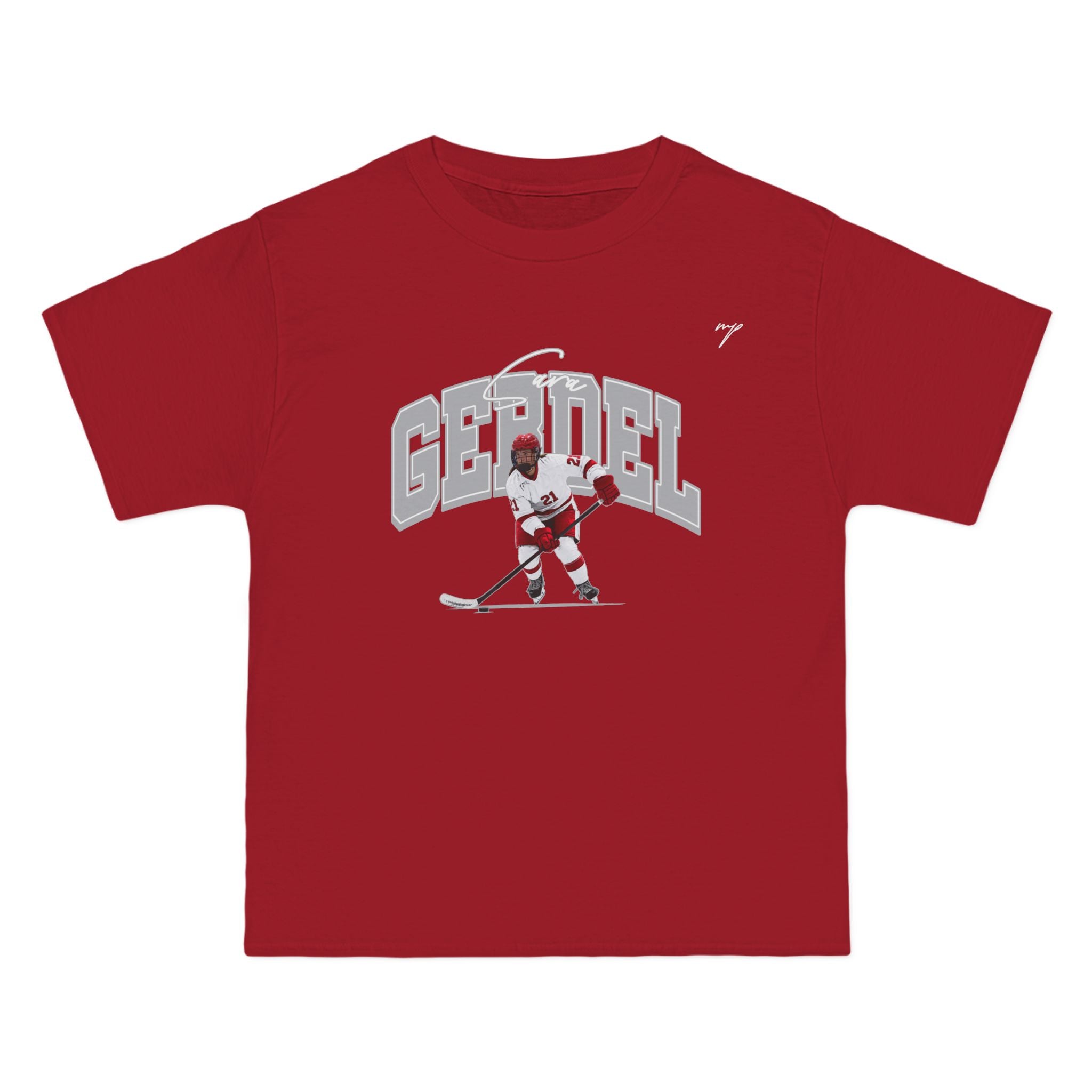 Sara Gerdel Vintage Tee