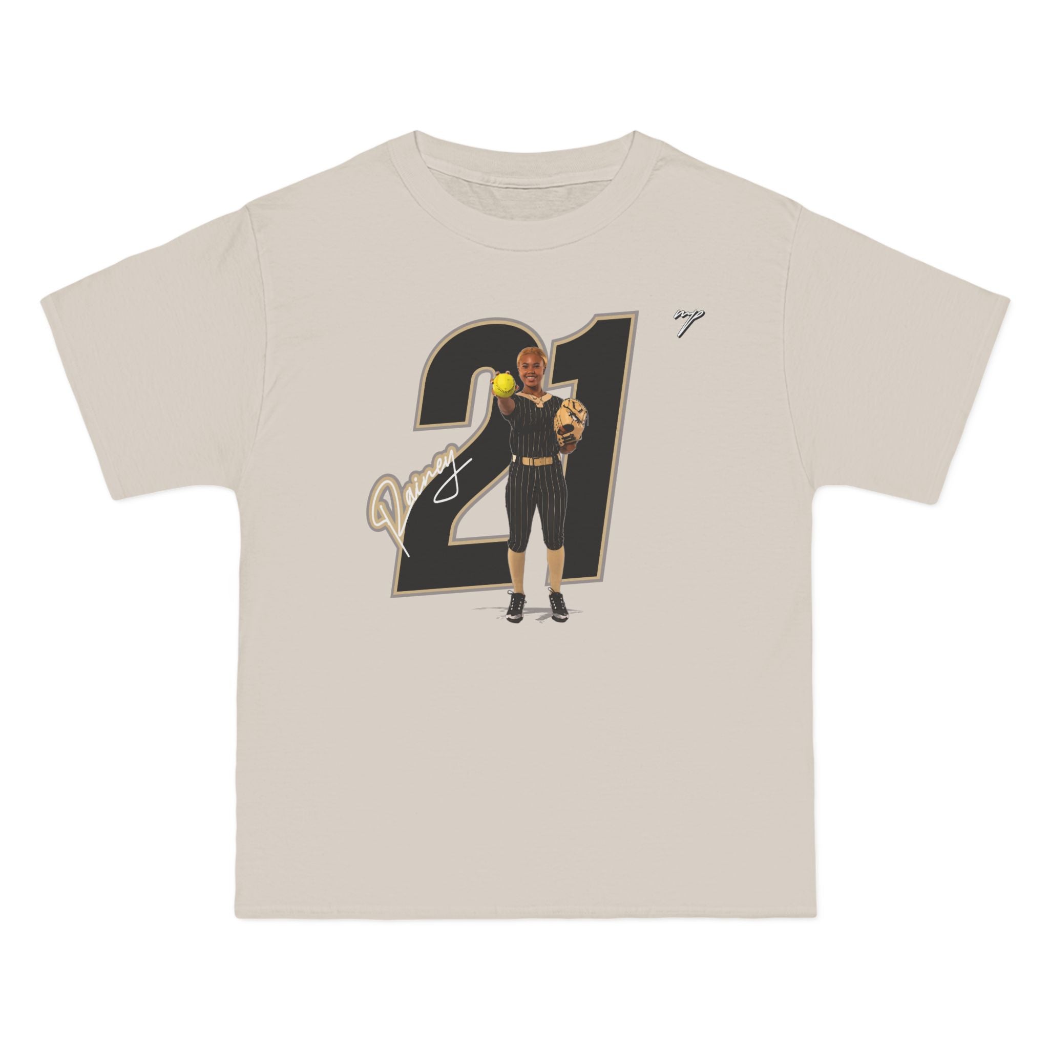 Kendyl Rainey Vintage Tee
