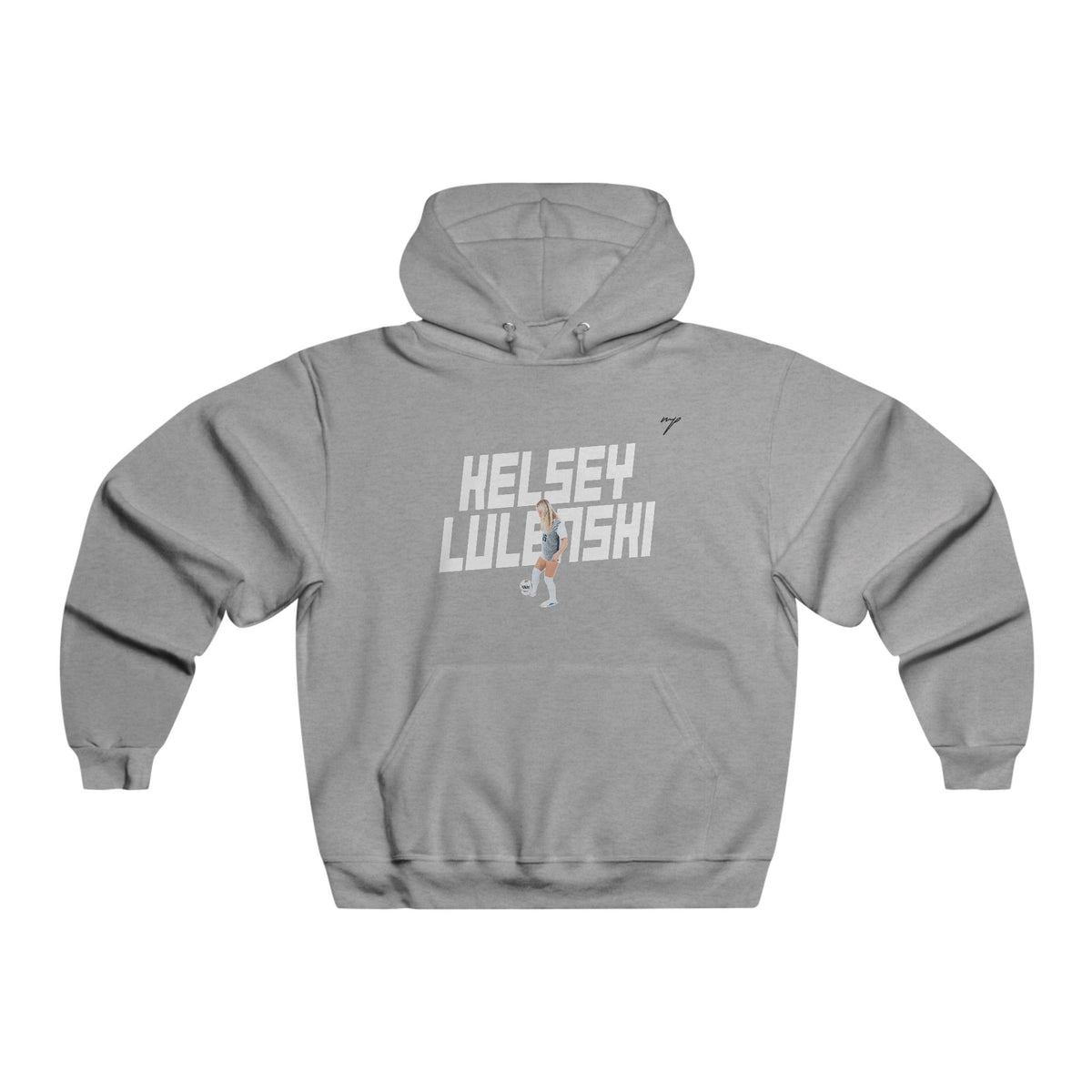 Kelsey Lulenski Vintage Hoodie