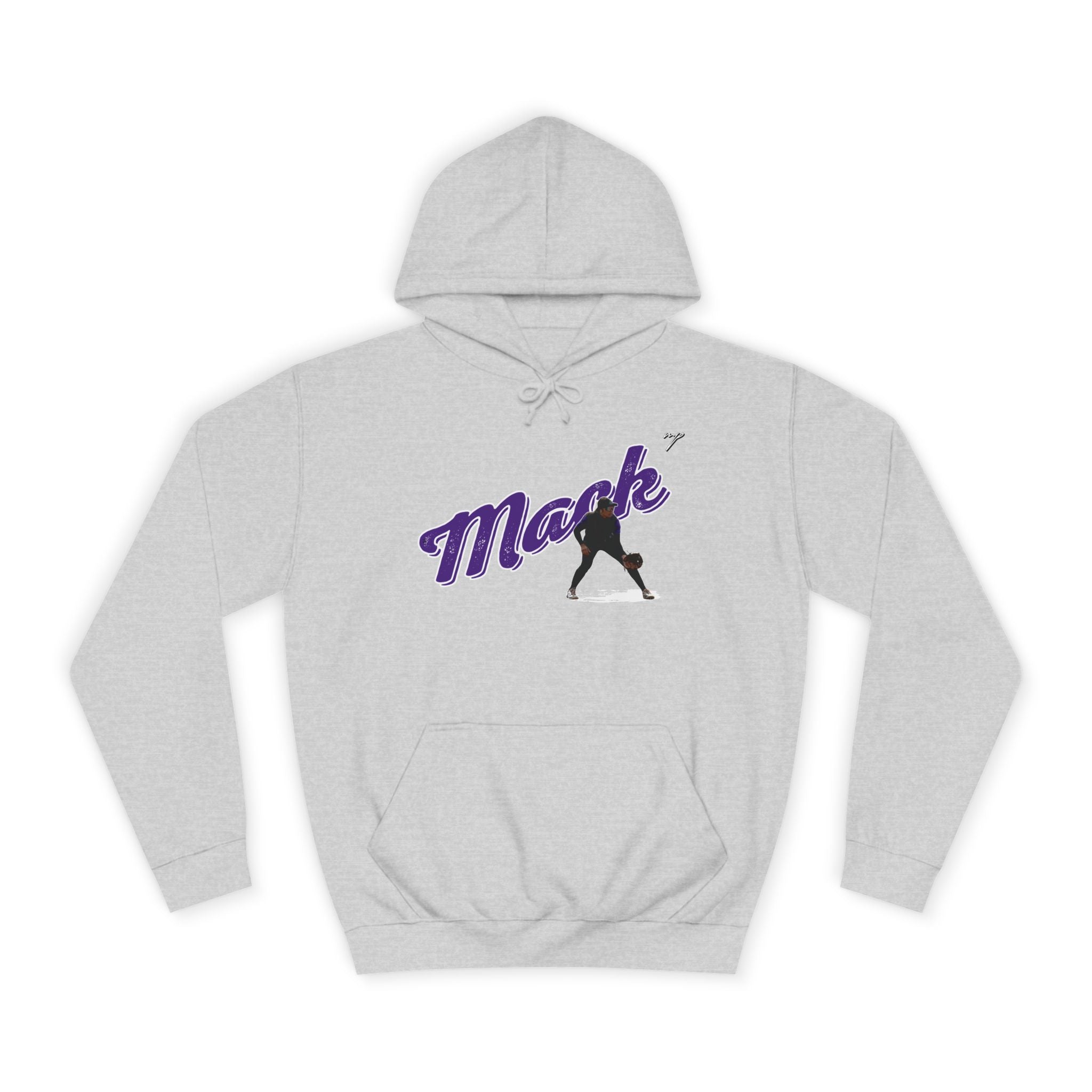 Mackenzie Nolan Hoodie