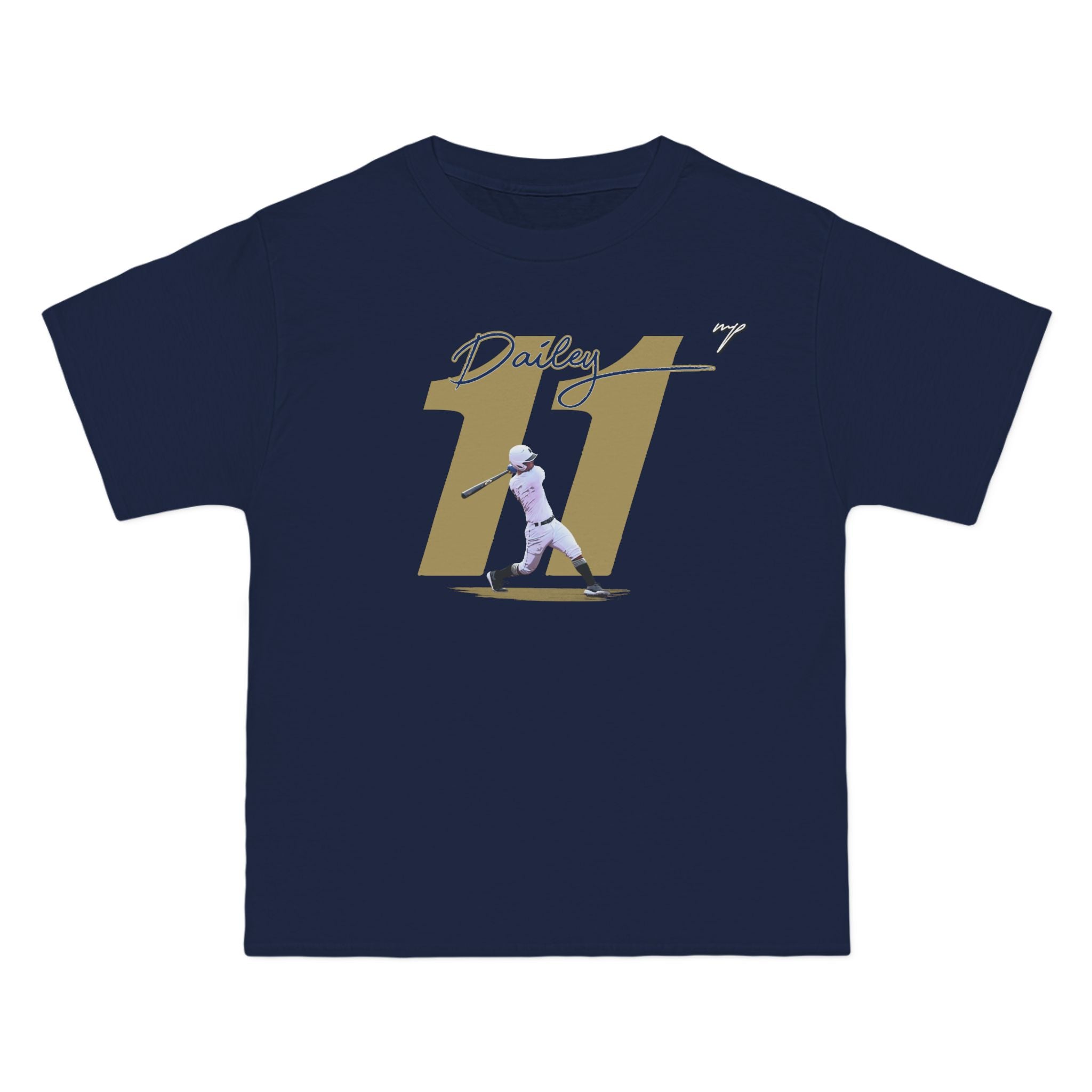 PJ Dailey Vintage Tee