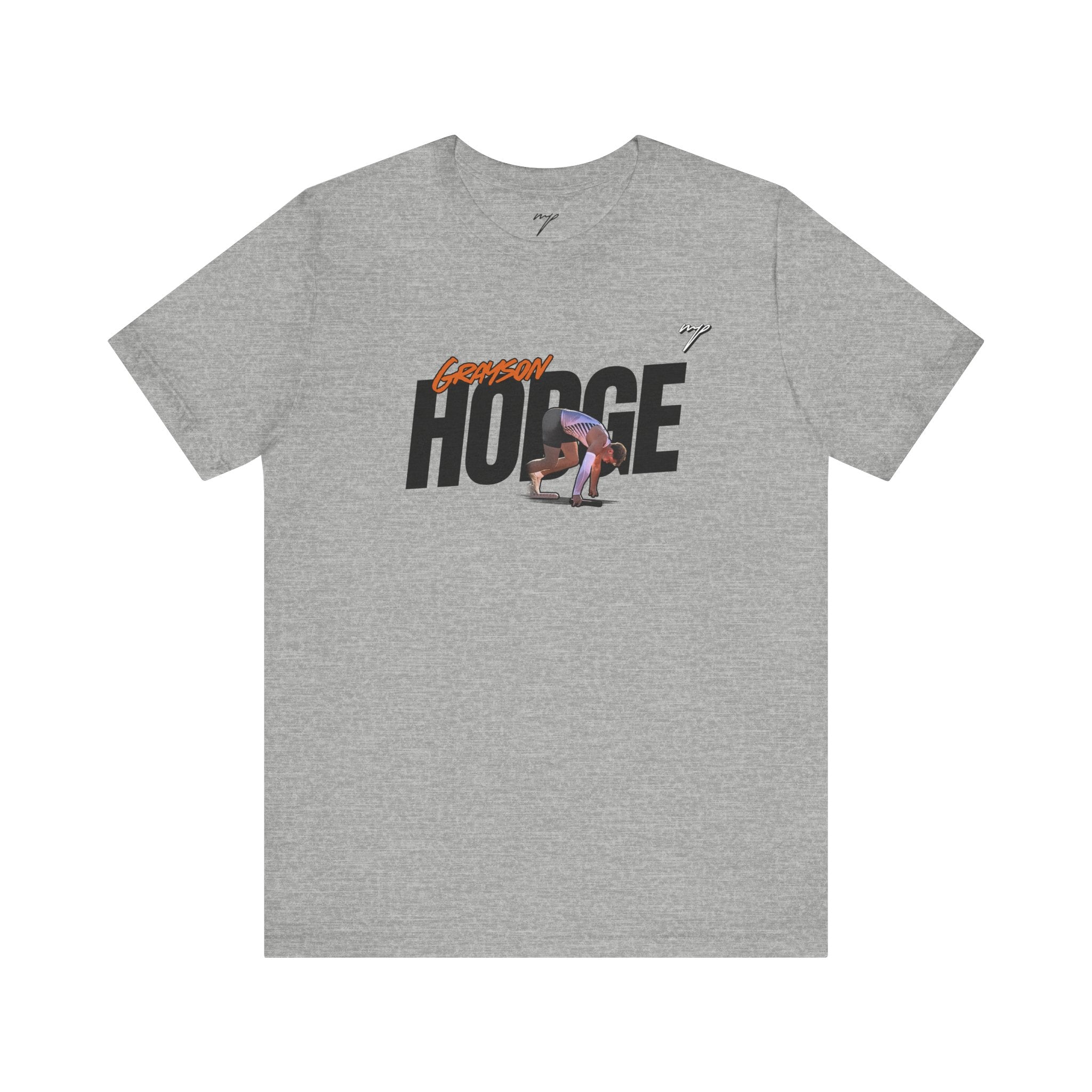 Grayson Hodge Graphic Tee