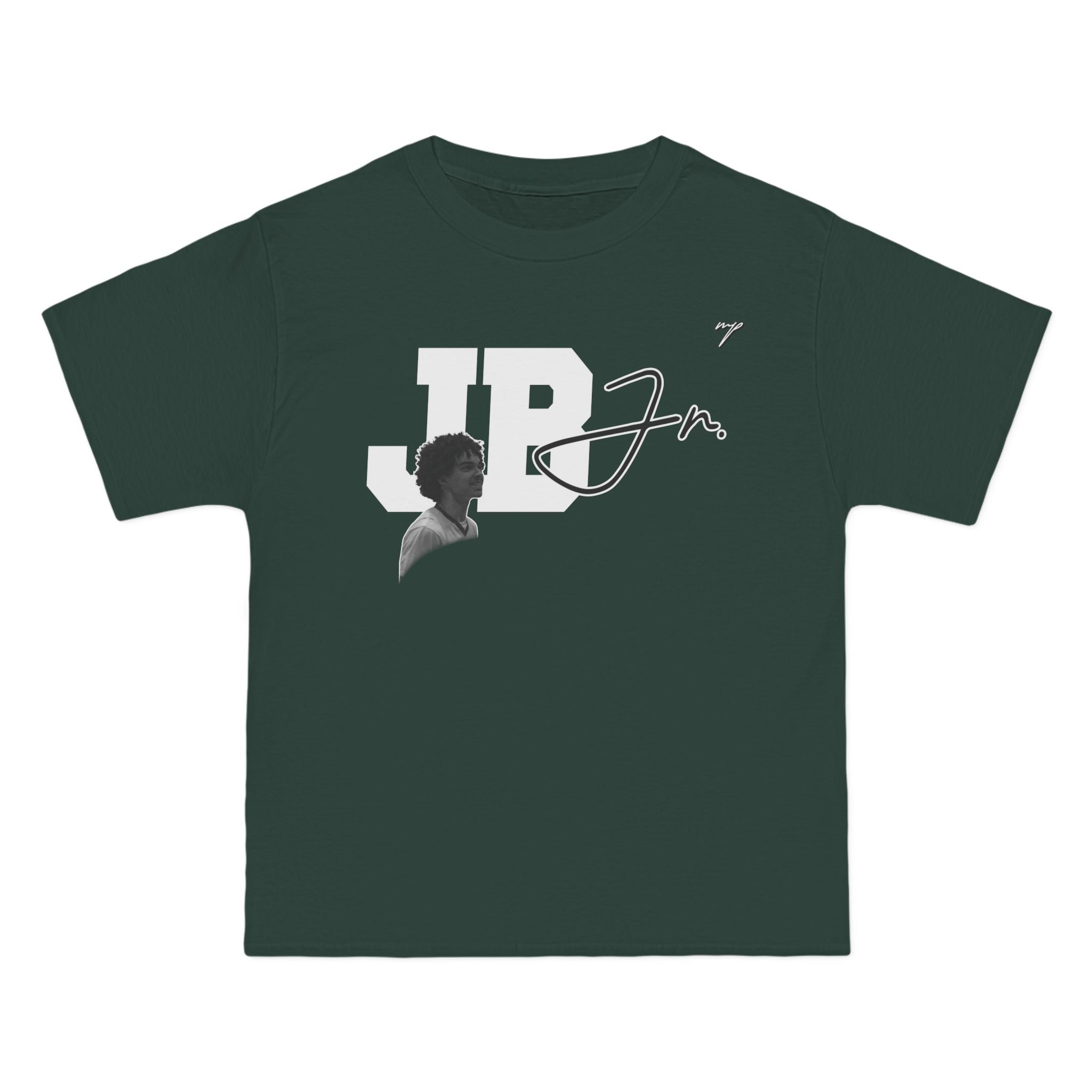 Jeremiah Blanchette JR Vintage Tee