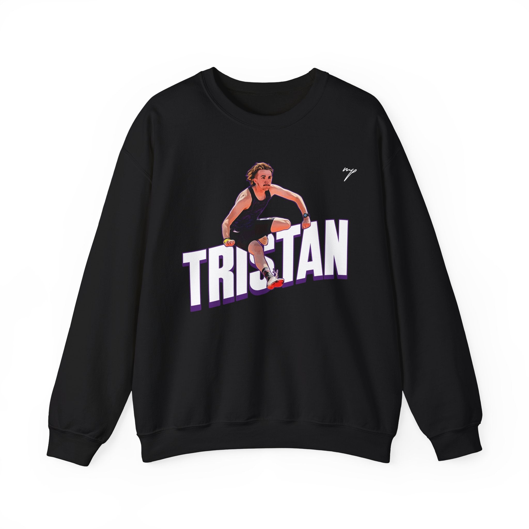 Tristan Howard Crewneck