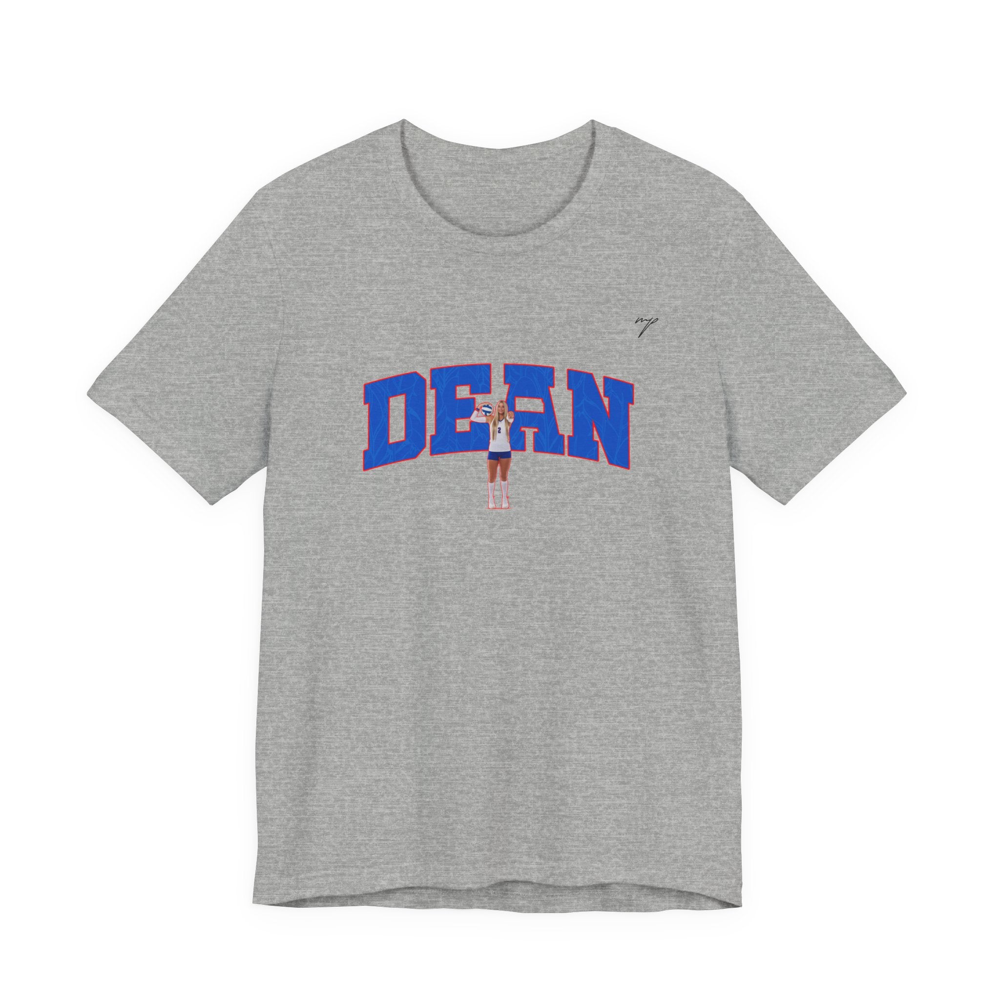 Kenzie Dean Graphic Tee
