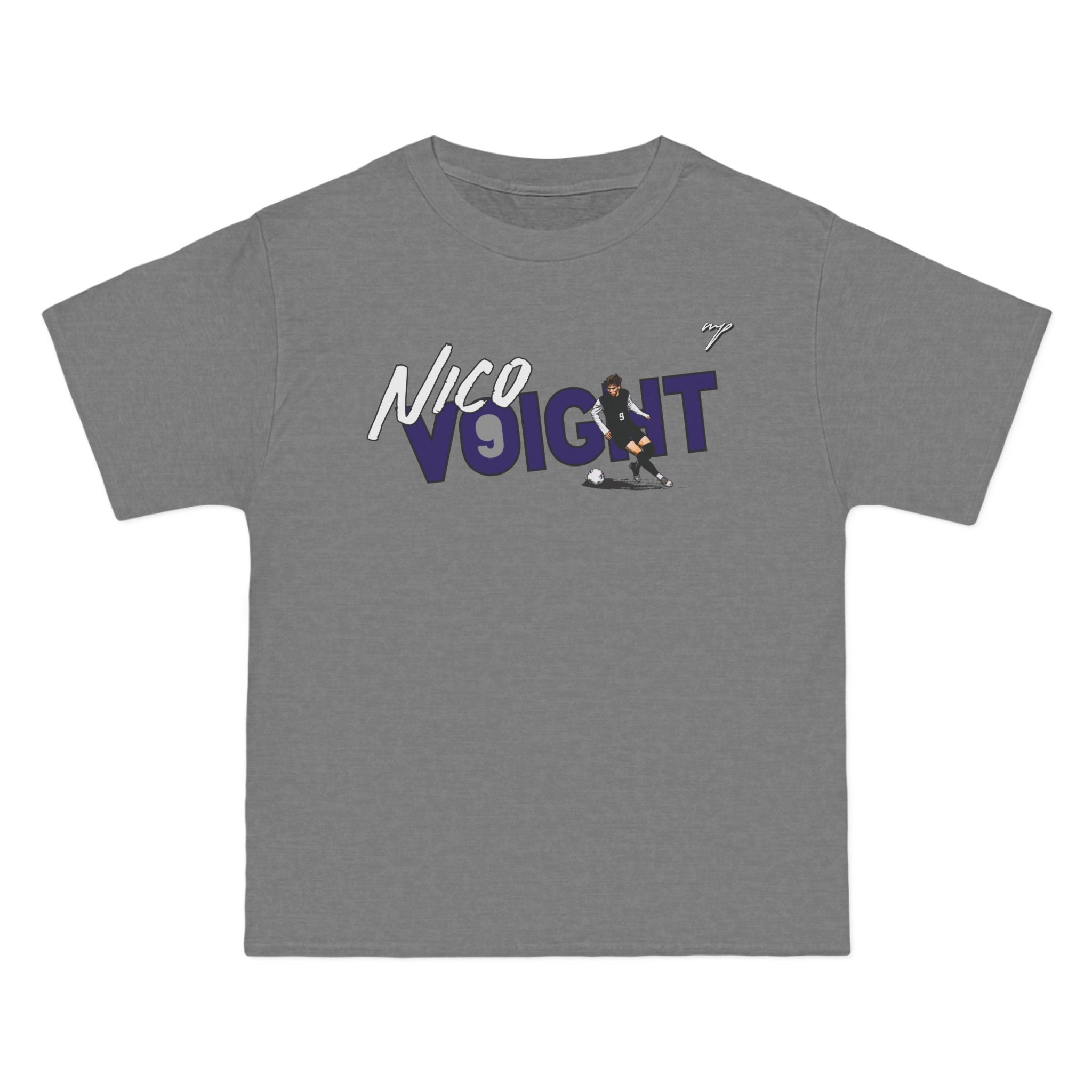 Nico Voight Vintage Tee