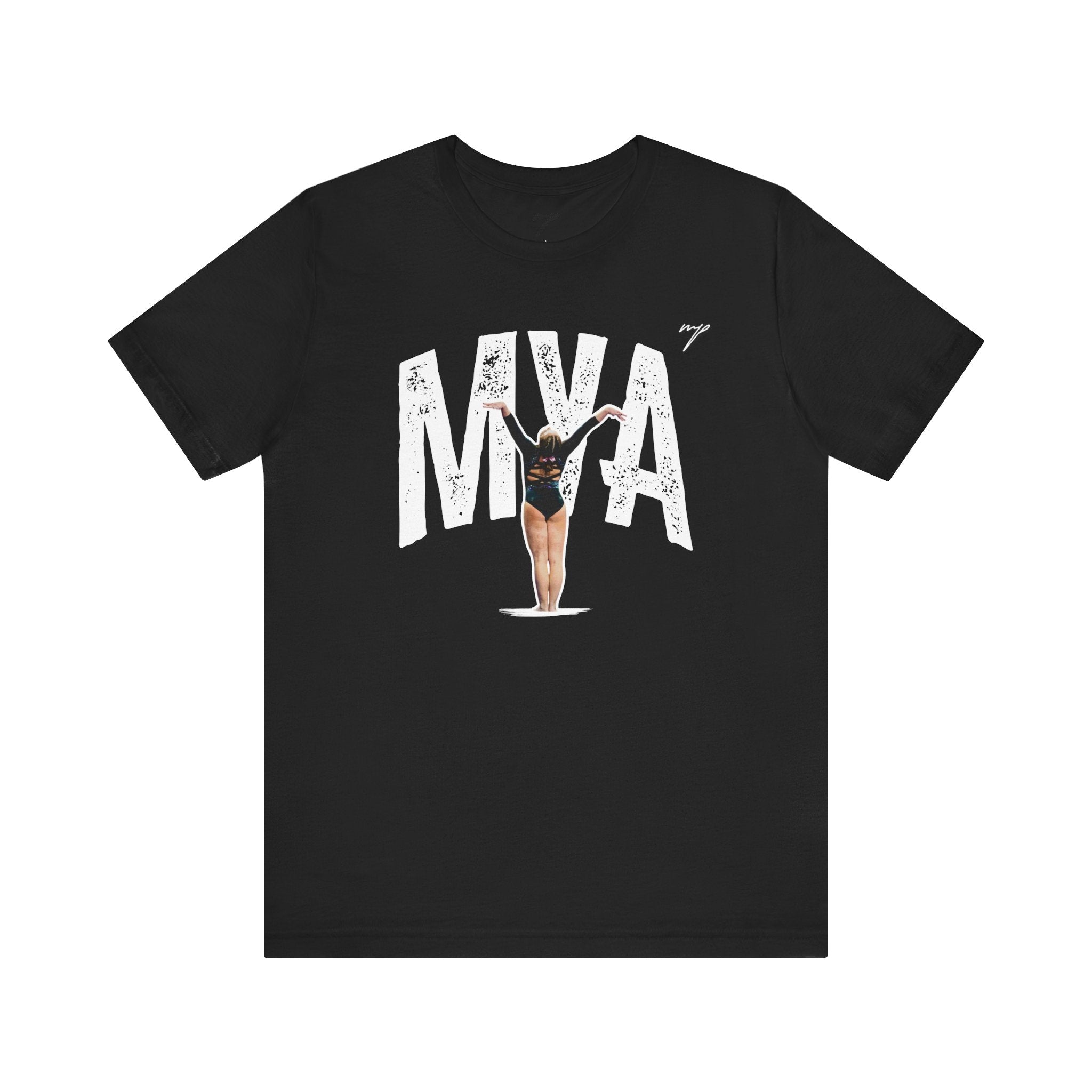 Mya Witte Graphic Tee