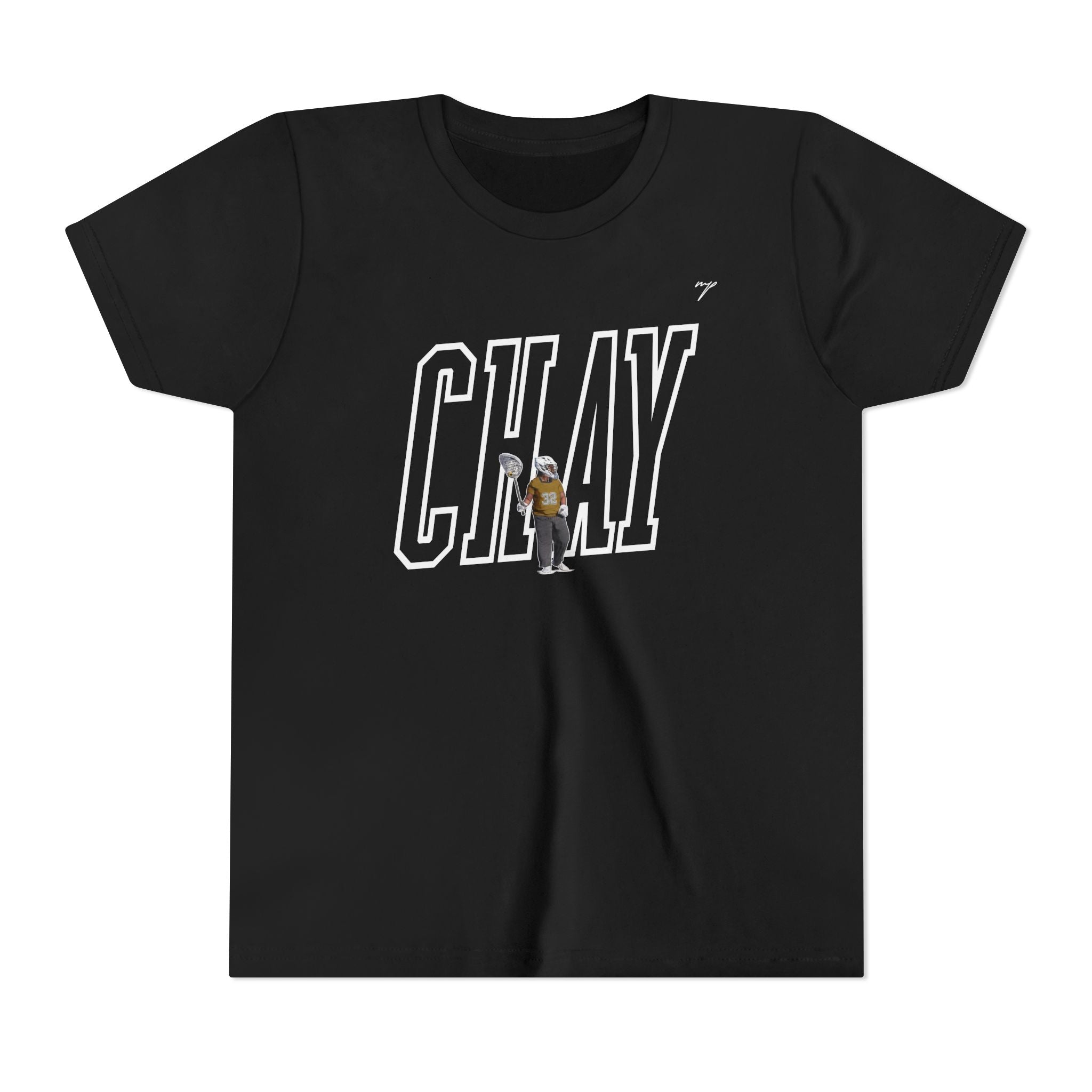 Chayse Corbin YOUTH Graphic Tee