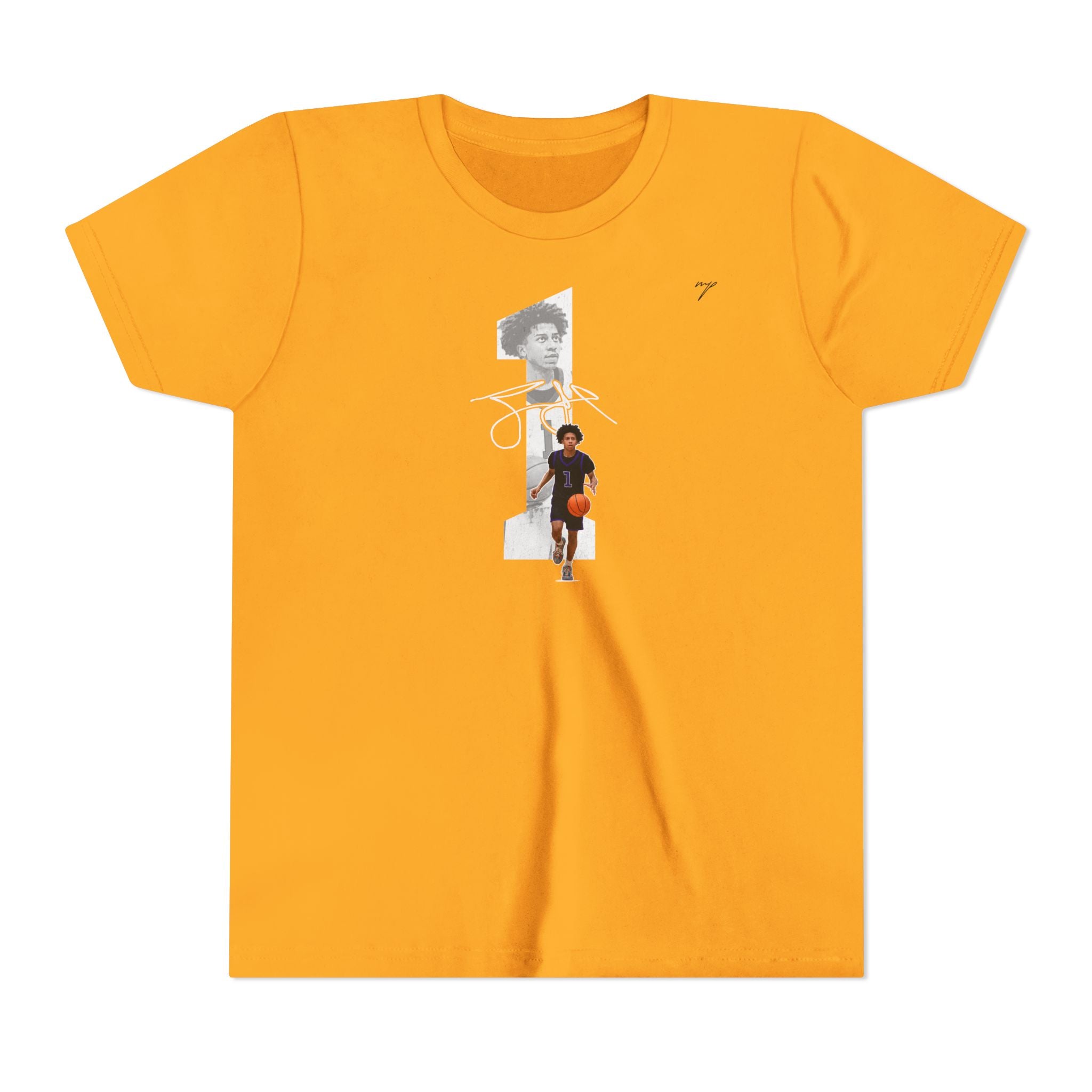 Jordan Harris YOUTH Graphic Tee