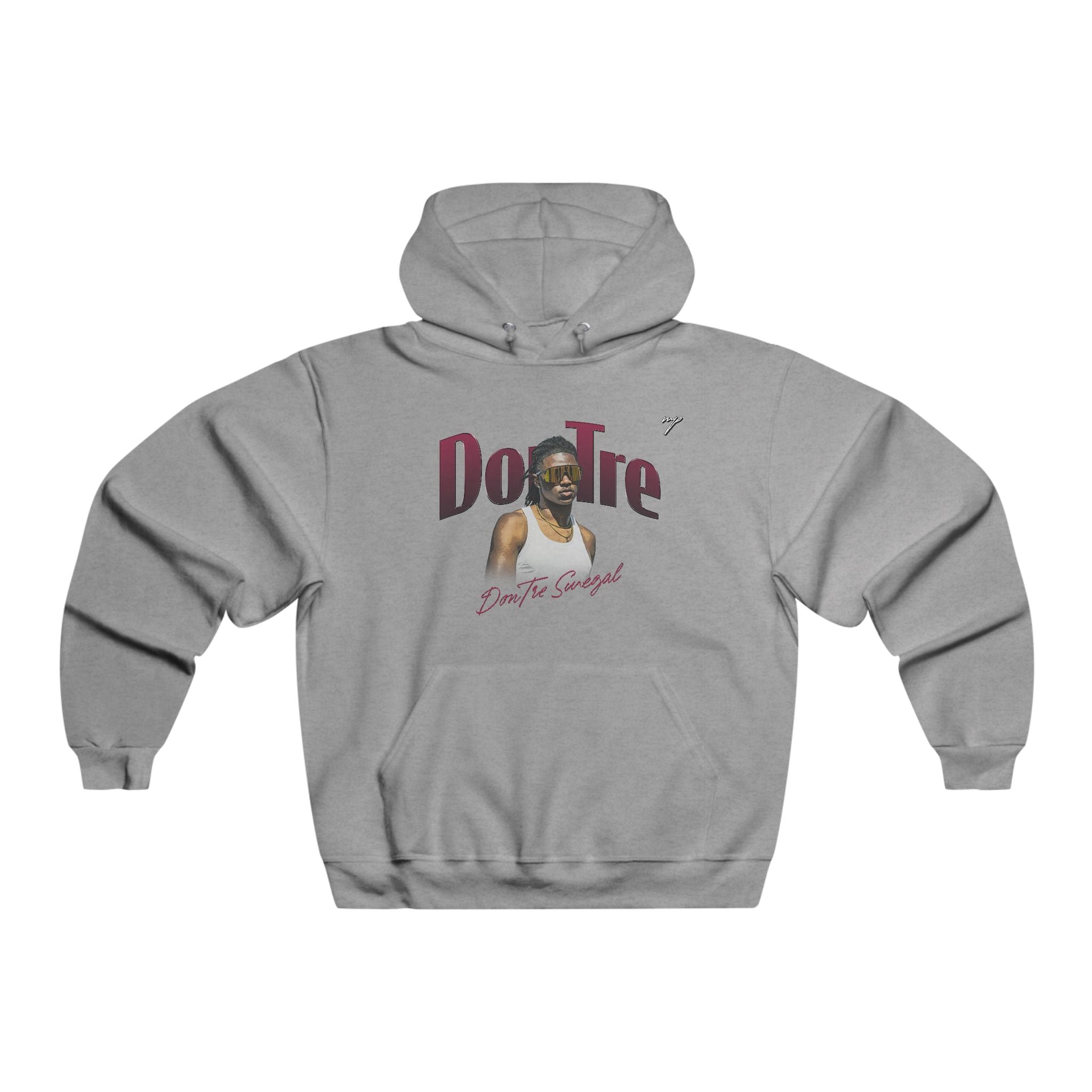 DonTre Sinegal Vintage Hoodie