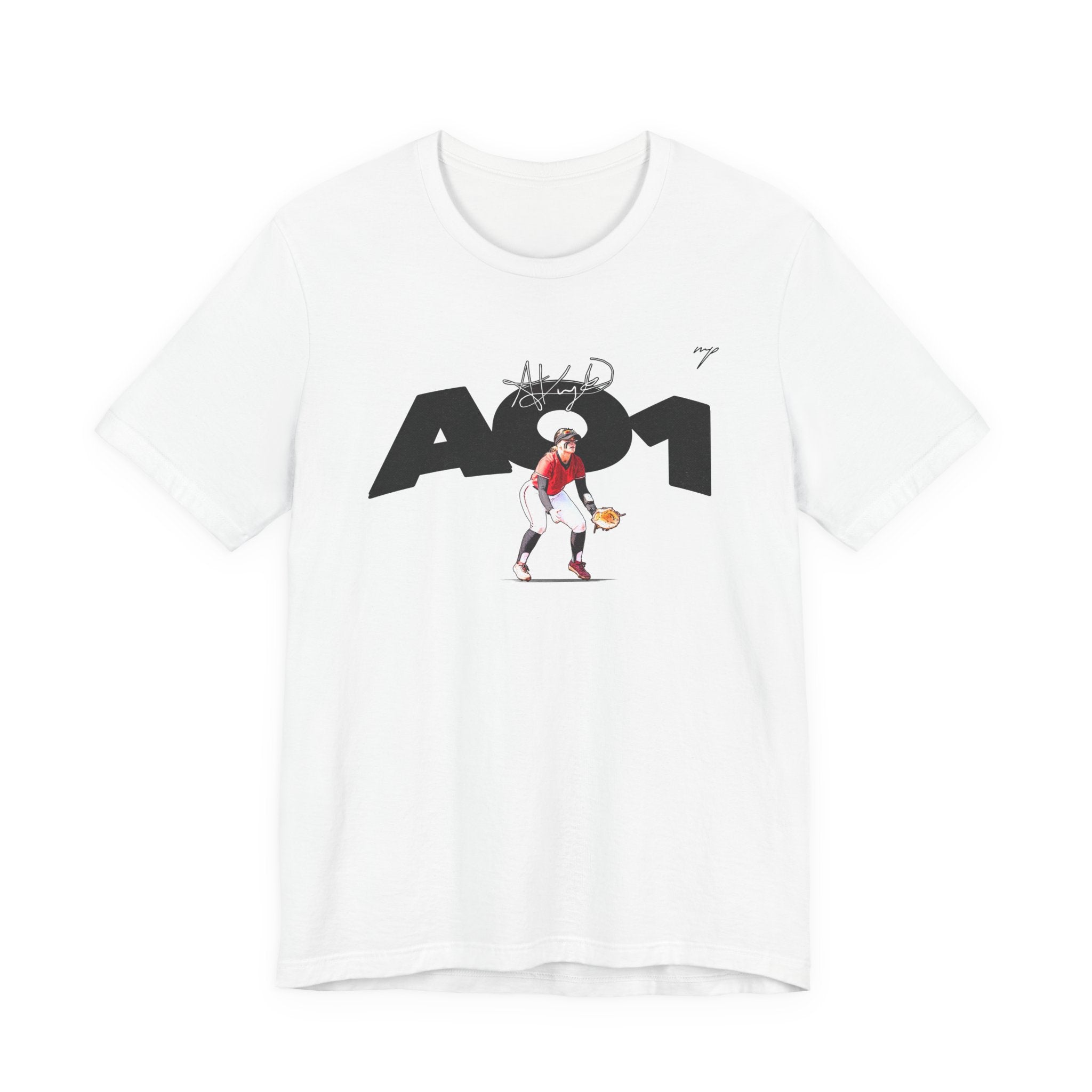 Ava Kuszak Graphic Tee