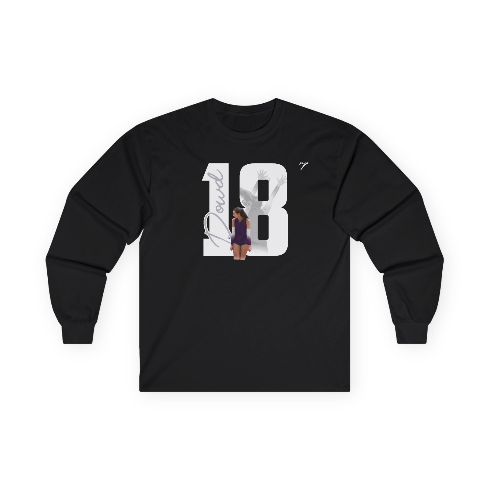 Kaisa Dowd Long Sleeve